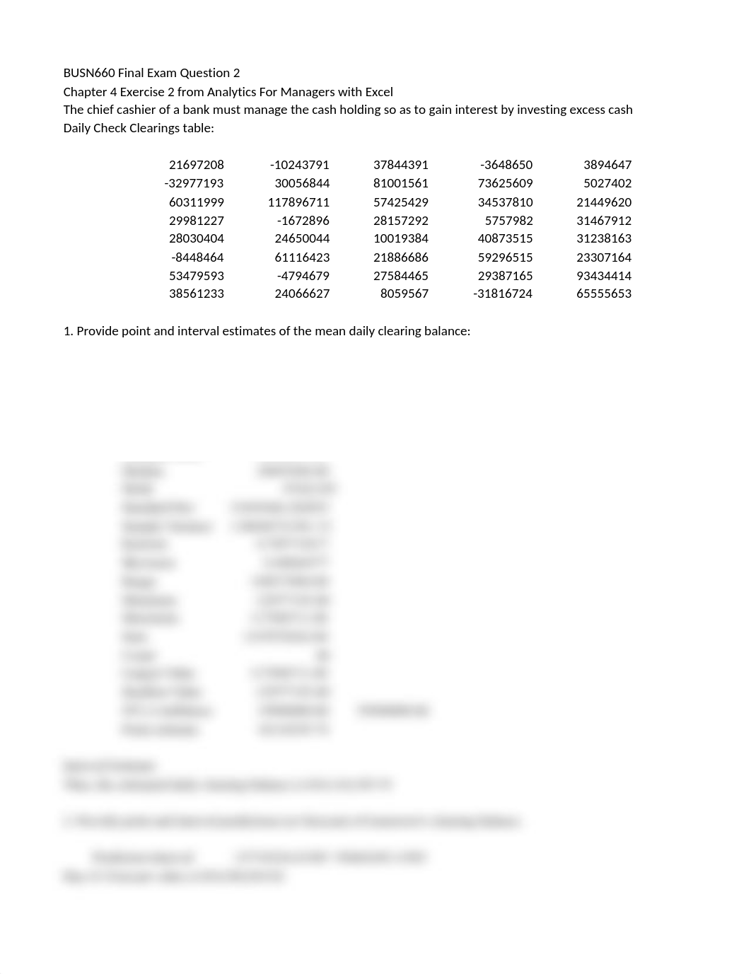 BUSN660 Week 8 Final Exam Alexander Spirovski.xlsx_dp6aycfoqbk_page3