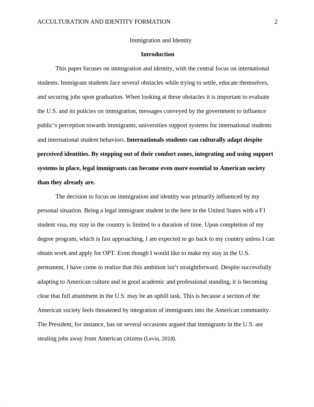 Acculturation and Identity Formation of Immigrent Students.docx_dp6b4m76zhg_page2