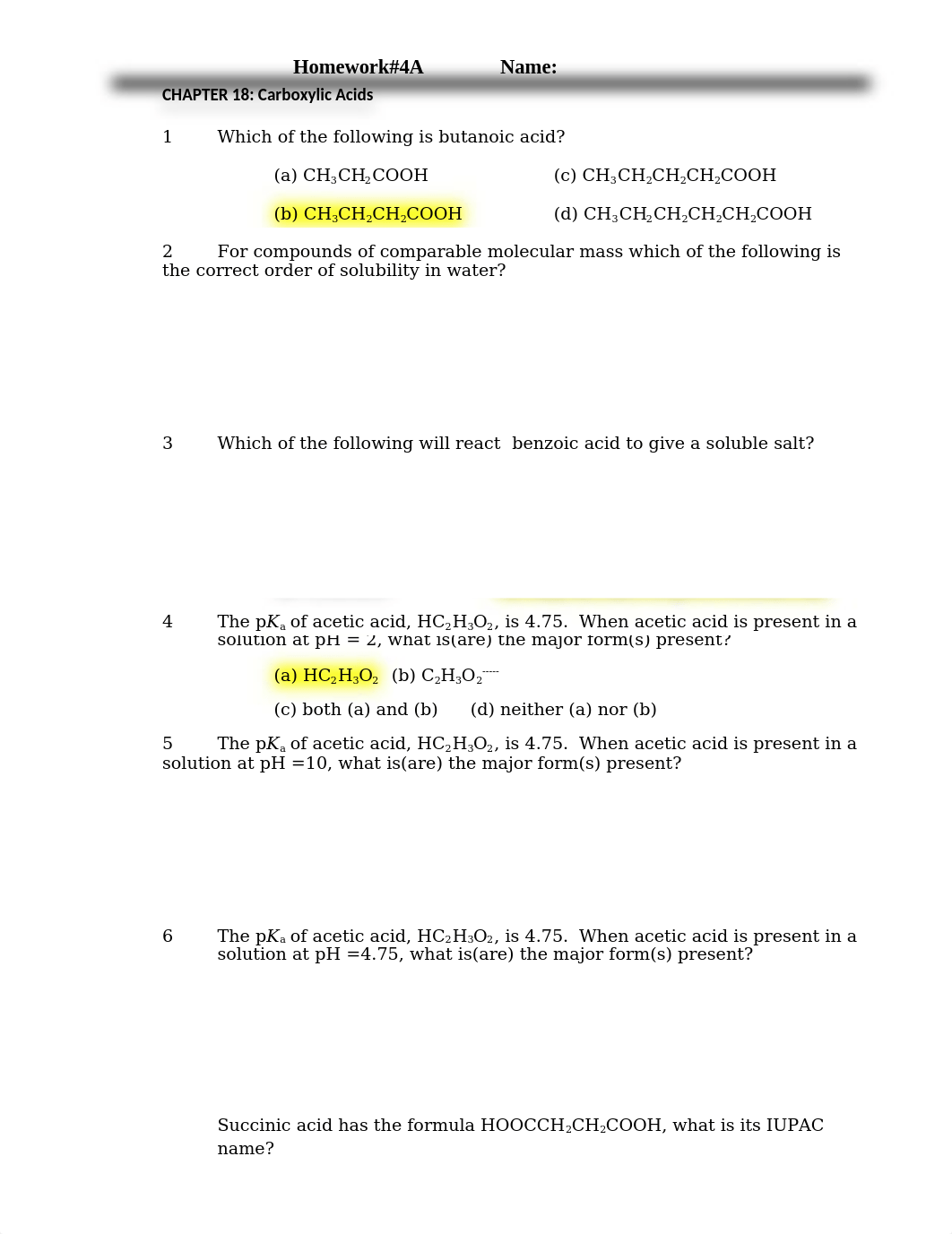 Key to Homework #4 (Chpt 18-19).doc_dp6coyq1y28_page1