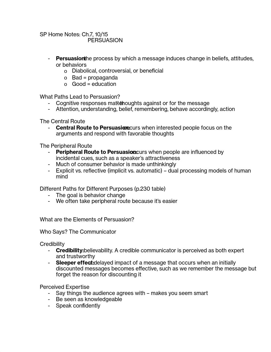 Social Psychology Ch.7: Persuasion_dp6ei10ap5m_page1