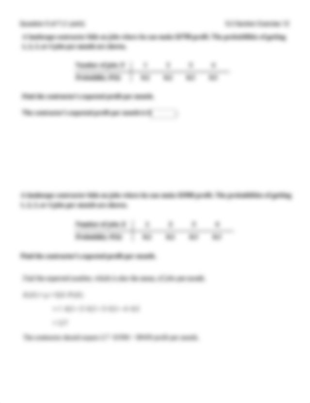 Unit 3, 5.2 Homework on McGraw-Hill Connect Math: MAT 120_dp6hj2mq5wz_page5