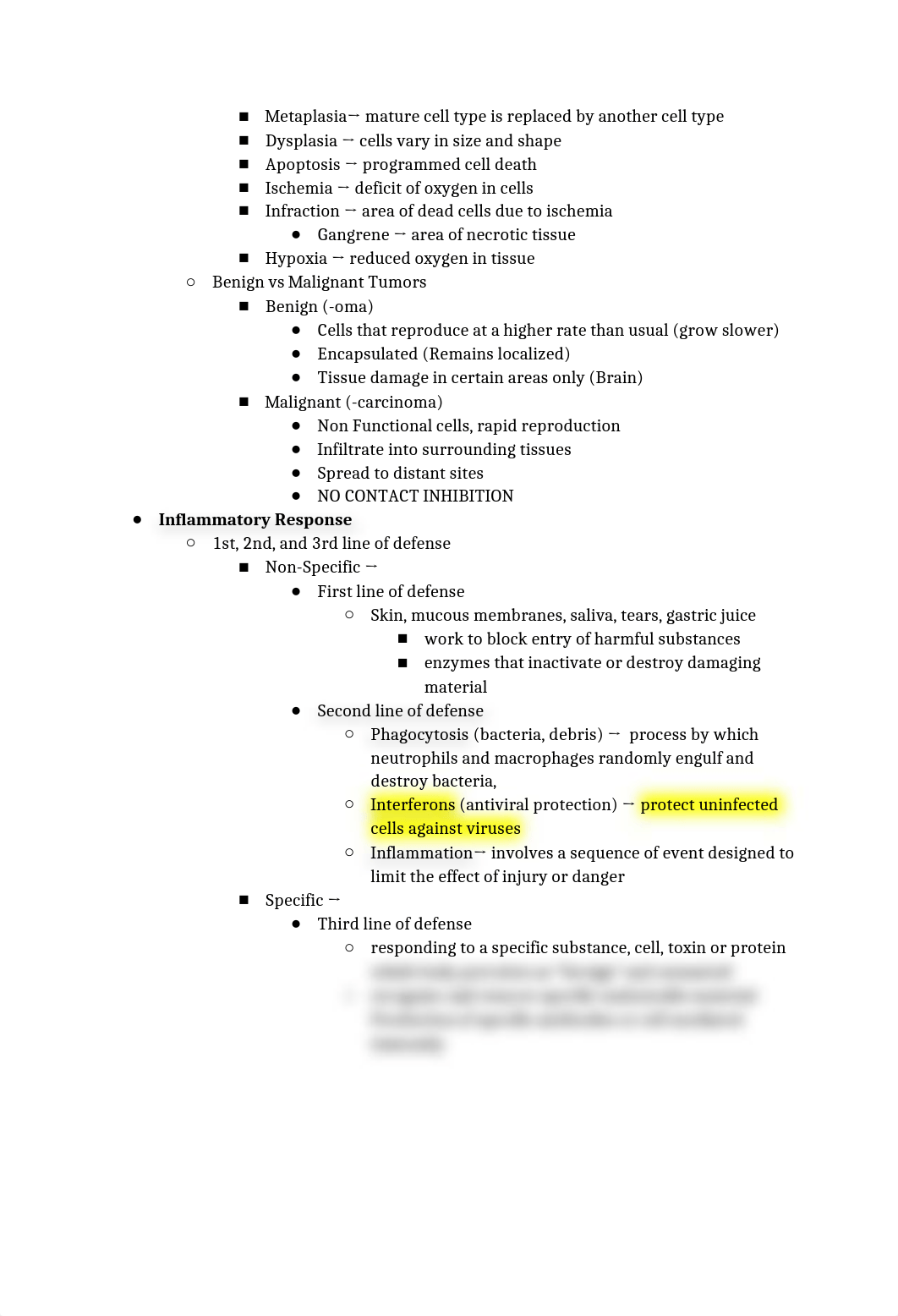 Patho Pharm Exam I Study Guide.docx_dp6misrl7cm_page2