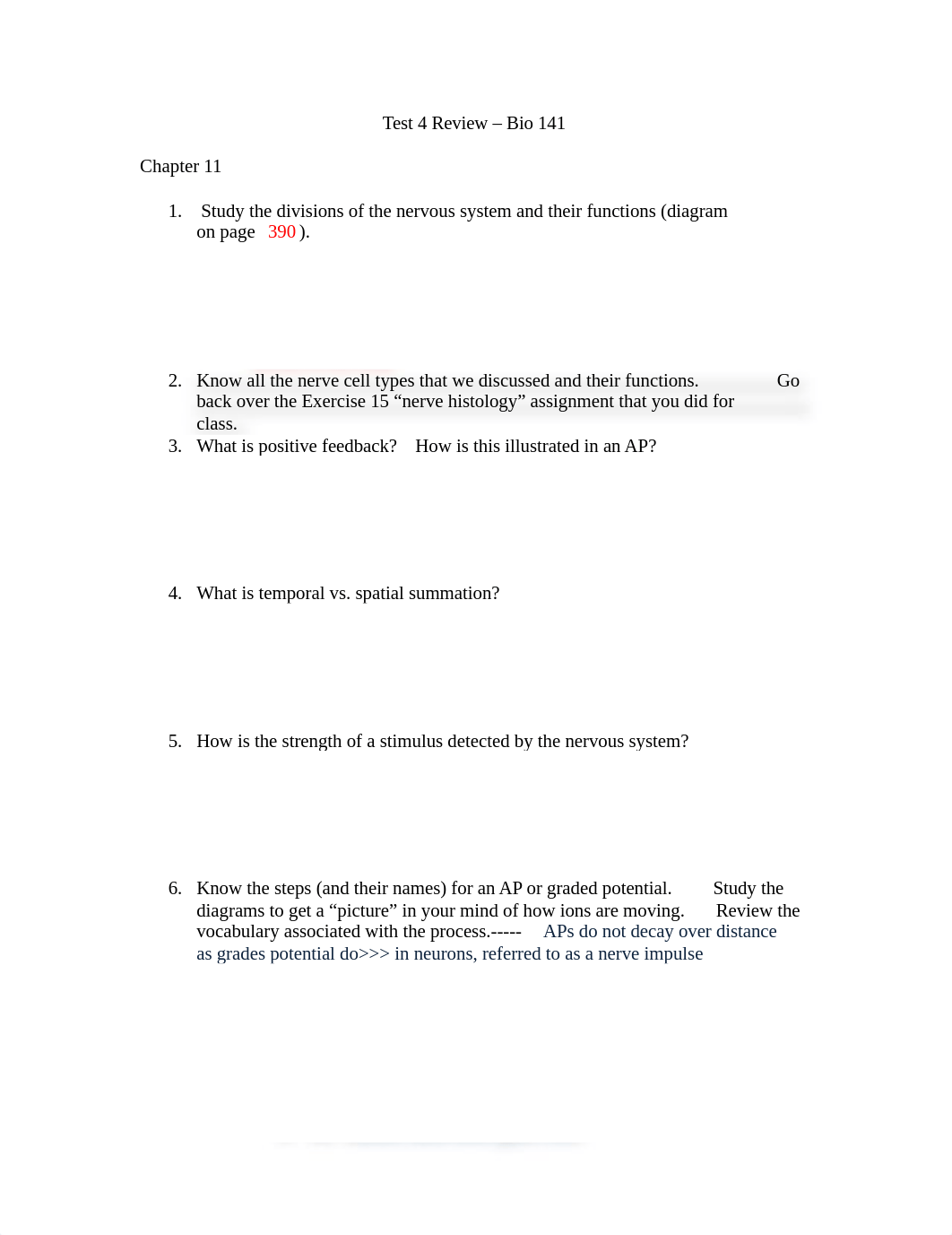 Test 4 Review - Bio 141.docx_dp6r9dnw5oq_page1