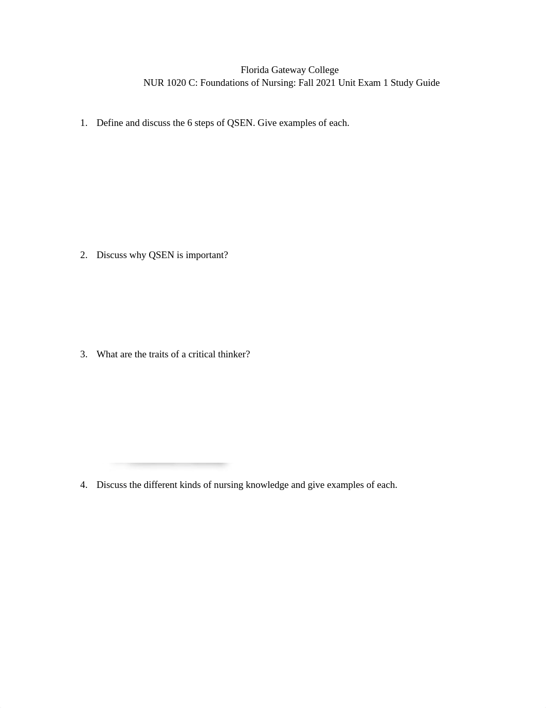 Copy of EXAM1 FUNDAMENTALS STUDY GUIDE.pdf_dp6uxgzzotx_page1