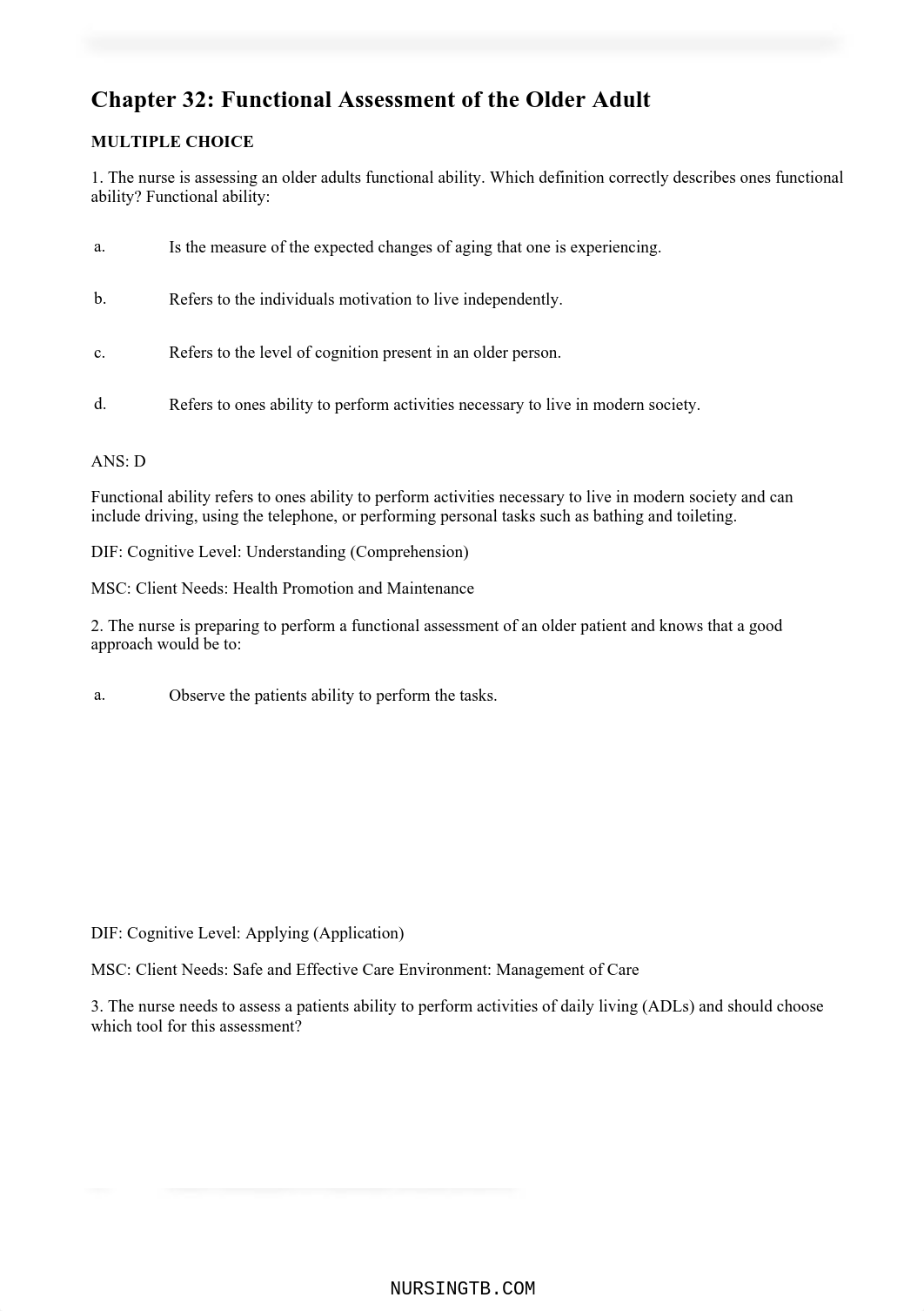 TB-Chapter 32  Functional Assessment of the Older Adult.pdf_dp6v5y9wo72_page1