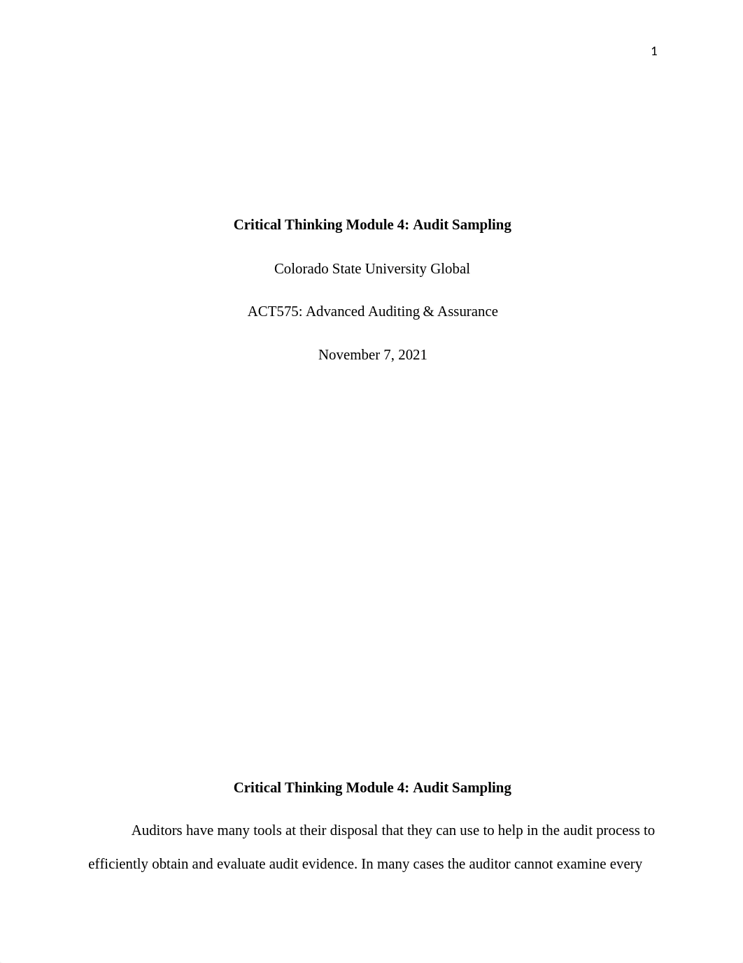 CT #4 - Option 1 - Audit Sampling.docx_dp6vj453nnv_page1