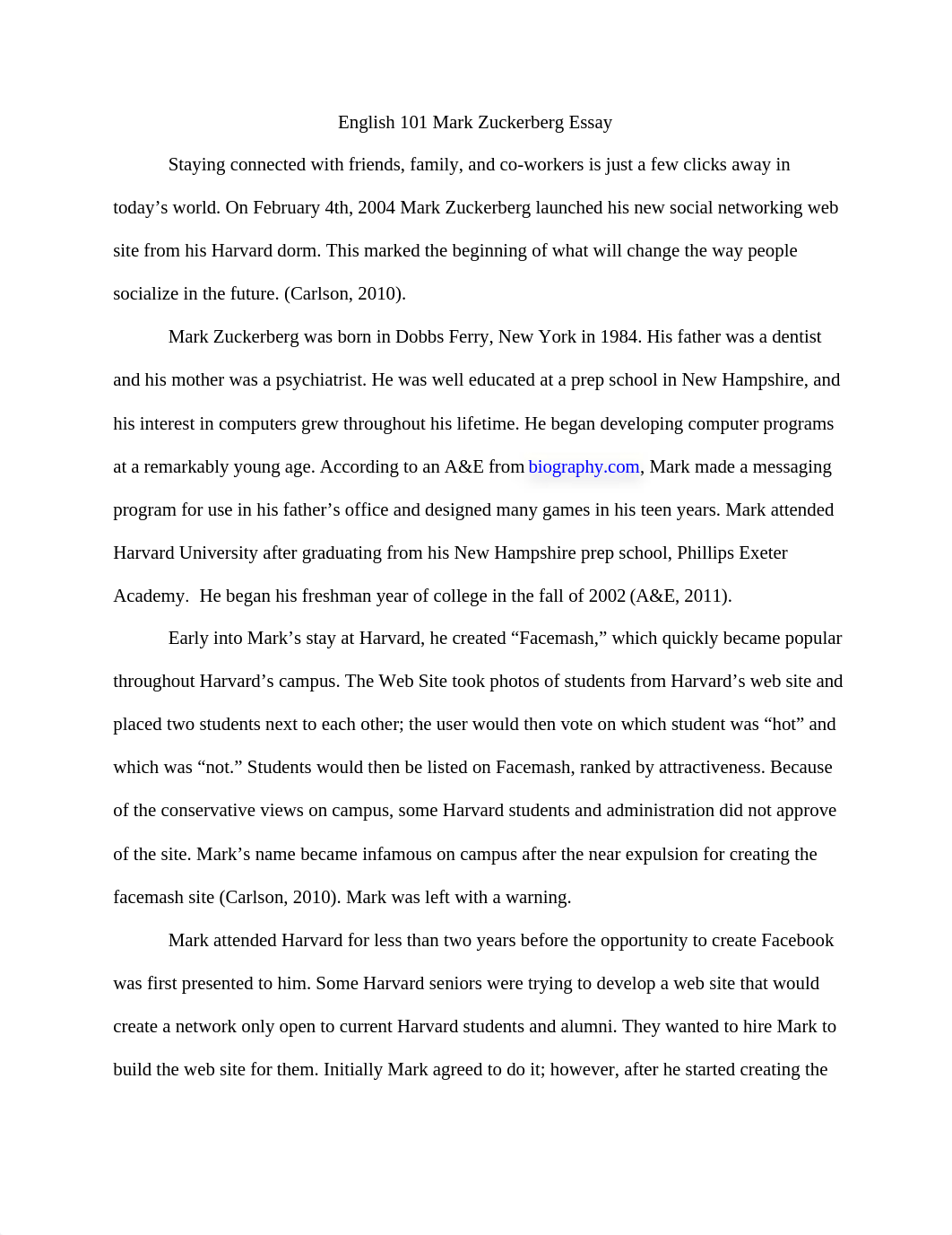 English 101 Mark Zuckerberg Essay_dp6w4xr761e_page1