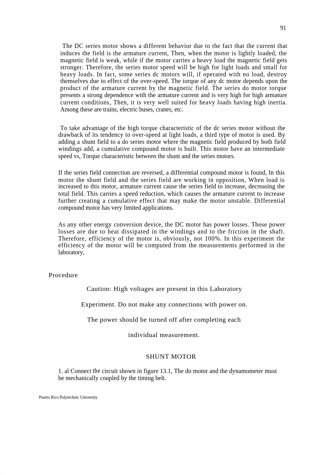 EXP. 13 - TORQUE VS. SPEED CHARACTERISTIC OF A THE DC MOTOR - RESULTADOS.docx_dp6yeezlnjf_page2