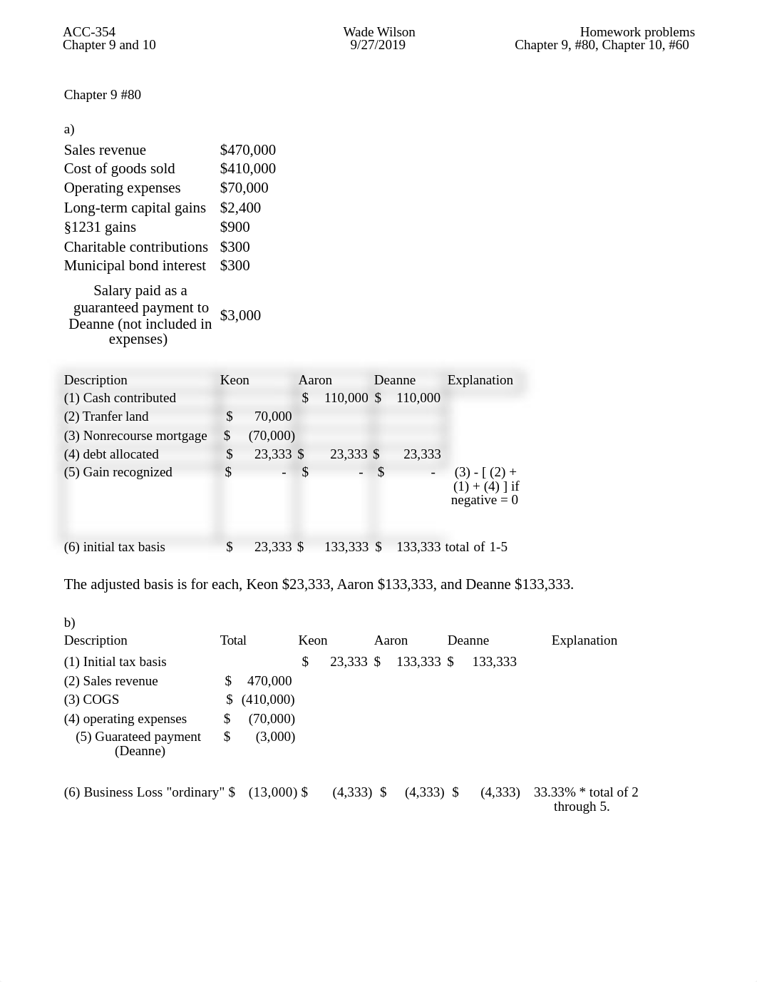 ACC354 WK 5 homework Wade Wilson.xlsx_dp7062euww0_page1