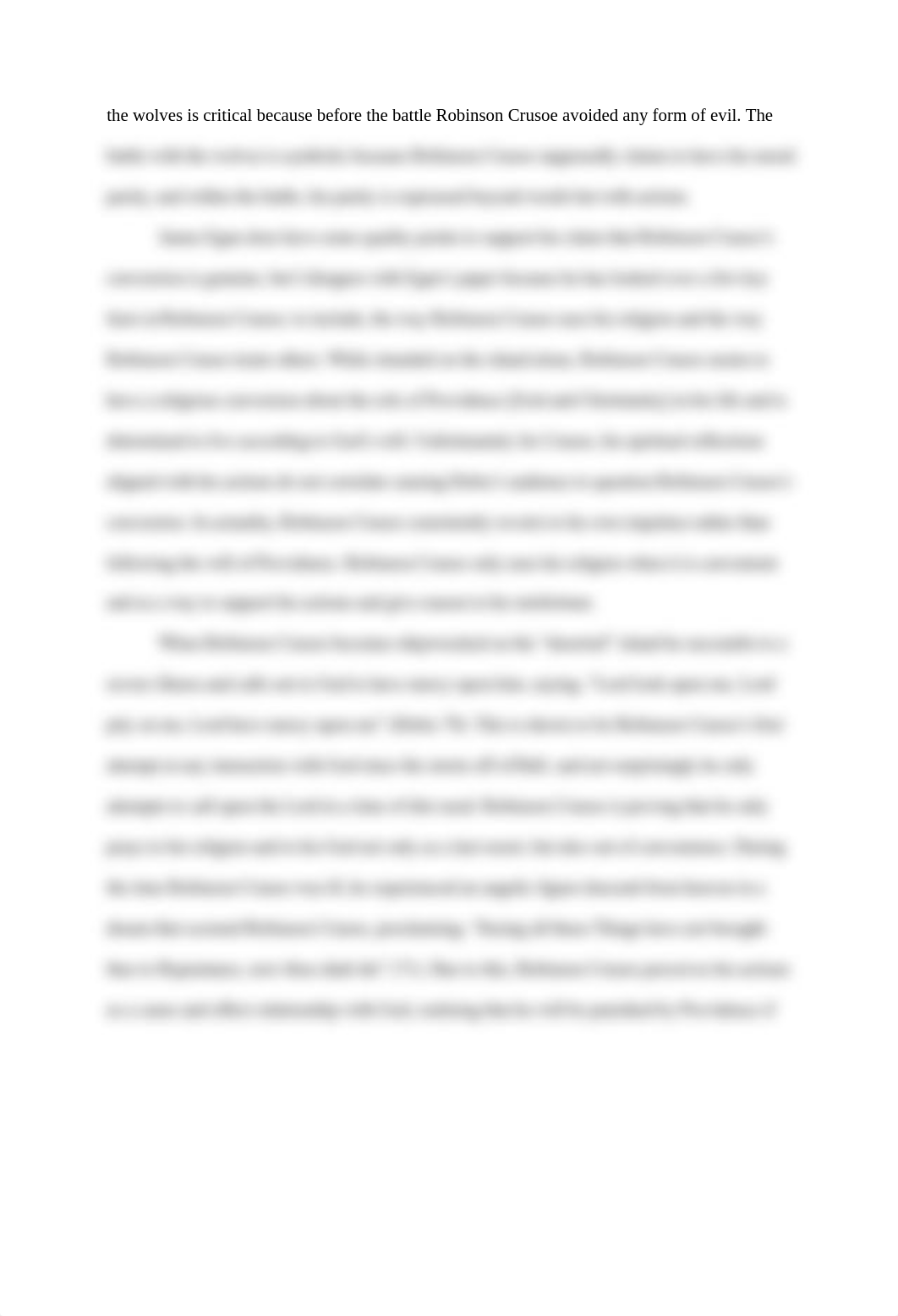 Robinson Crusoe Criticism essay_dp70wbq0u5v_page2