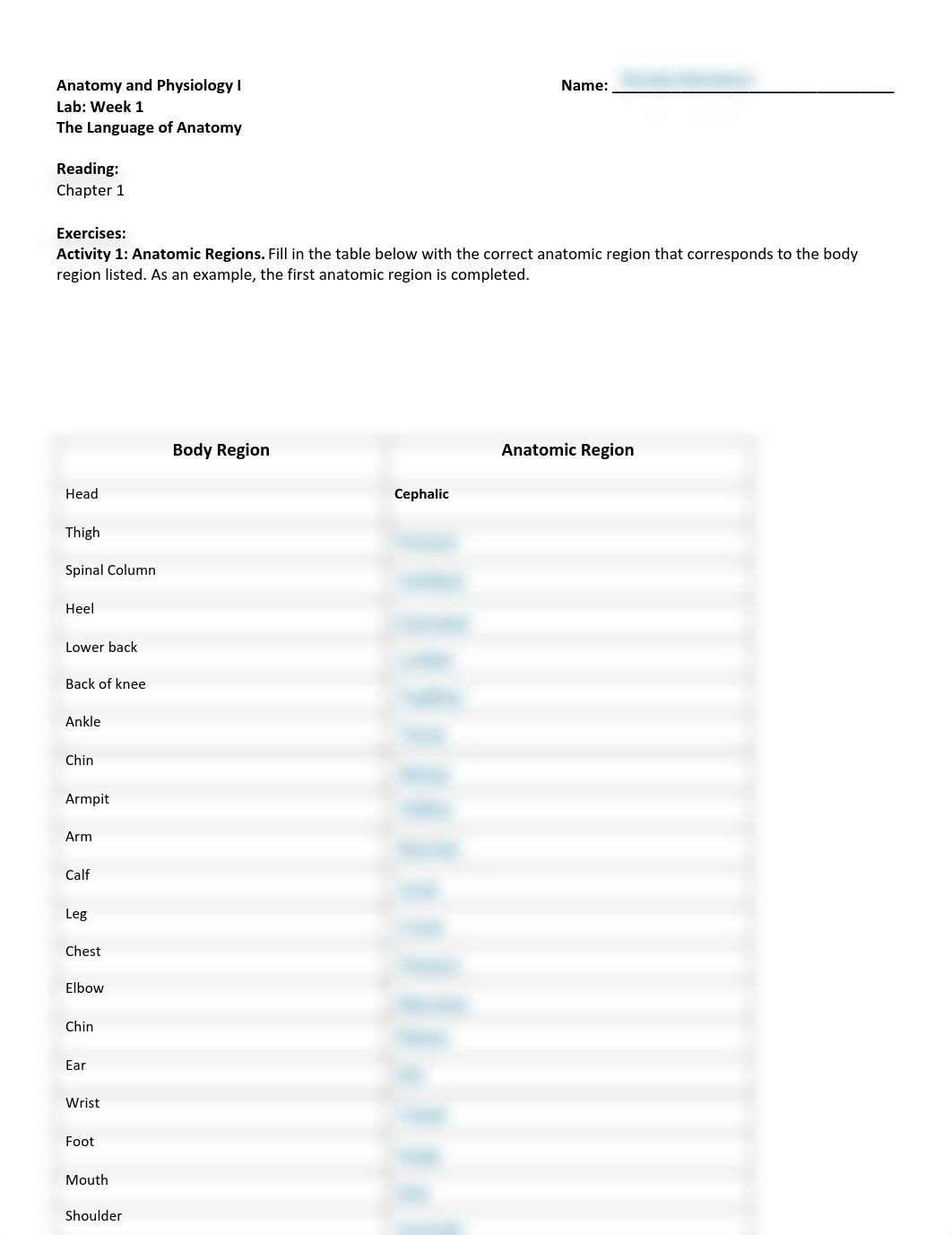 Introduction to Anatomy and Organs Lab Handout.pdf_dp72bxcahm5_page1