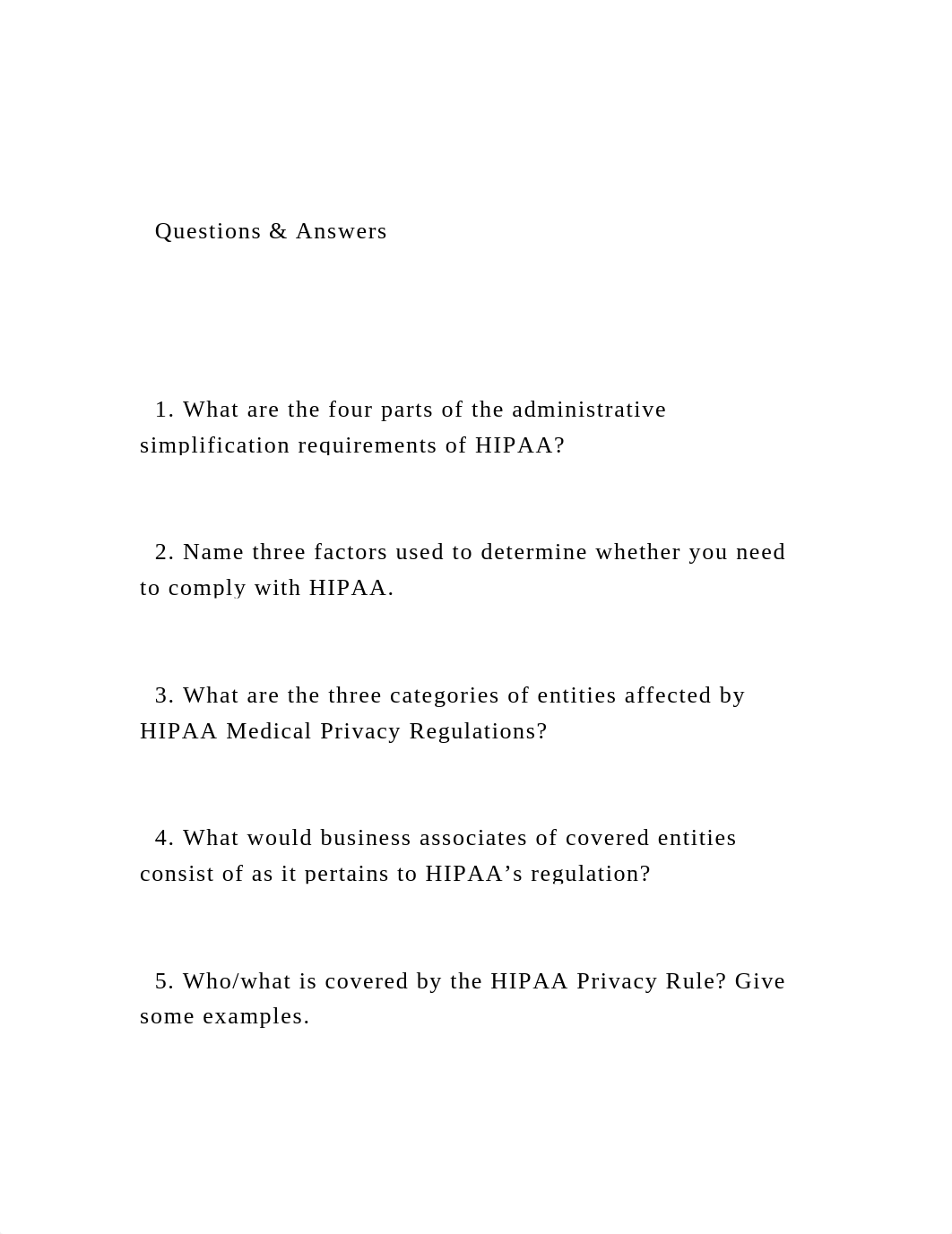 Questions & Answers   1. What are the four parts of the.docx_dp74sn95c28_page2