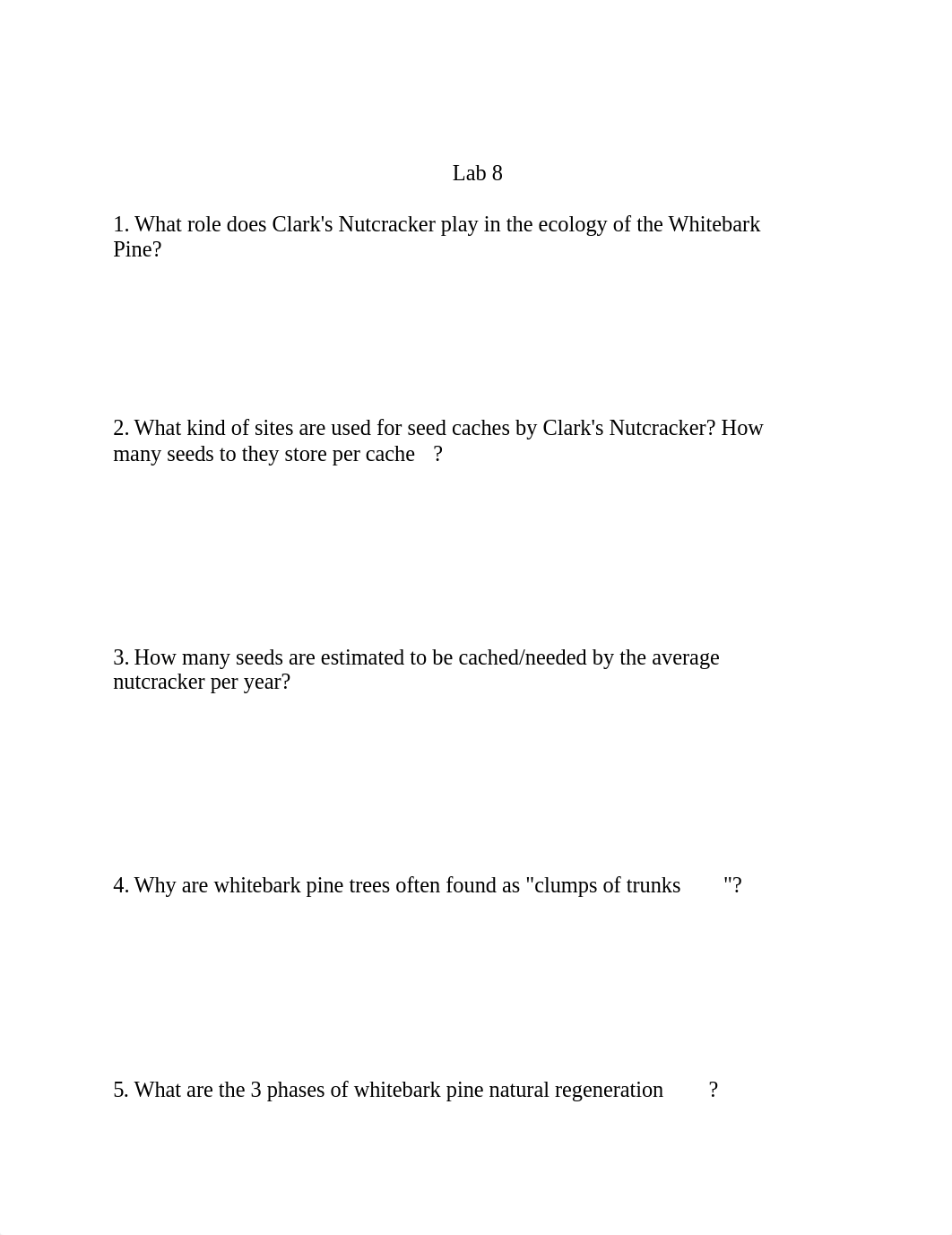 Lab 8 Conservation Biology_dp779p58duy_page1