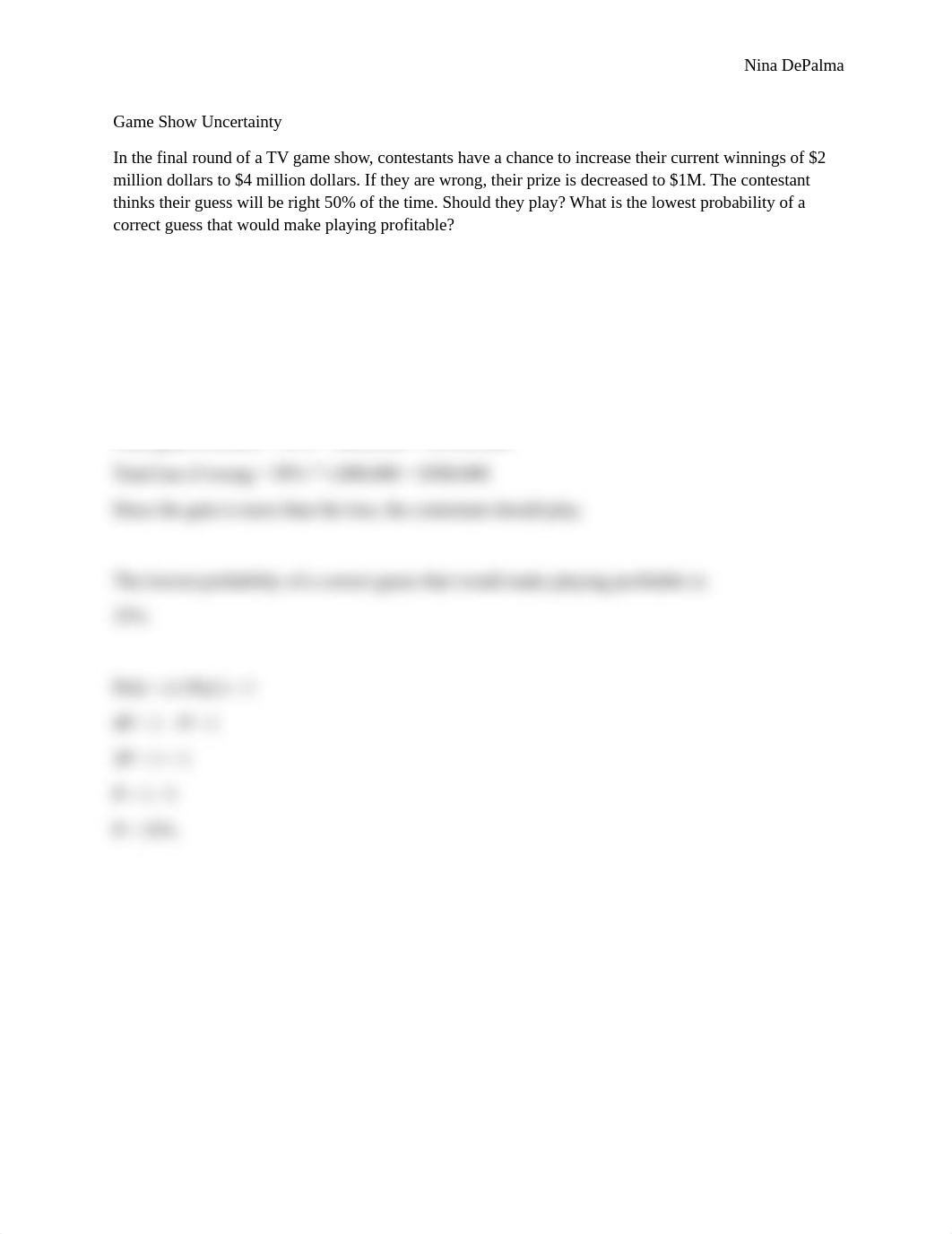 Week 9 HW Game Show Uncertainty.docx_dp77i21it2t_page1