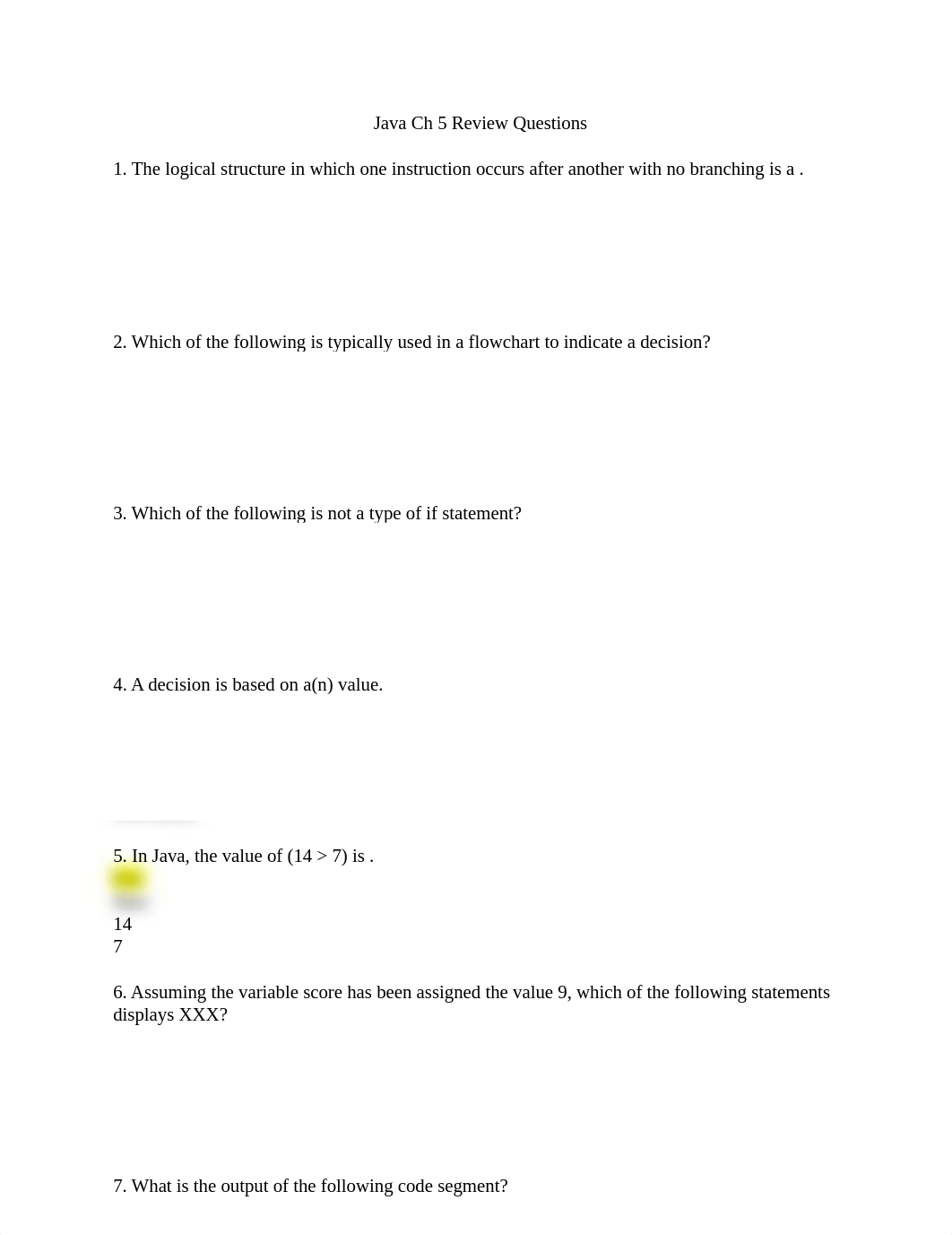 Java Ch 5 Review Questions.docx_dp7a9pw5zwp_page1