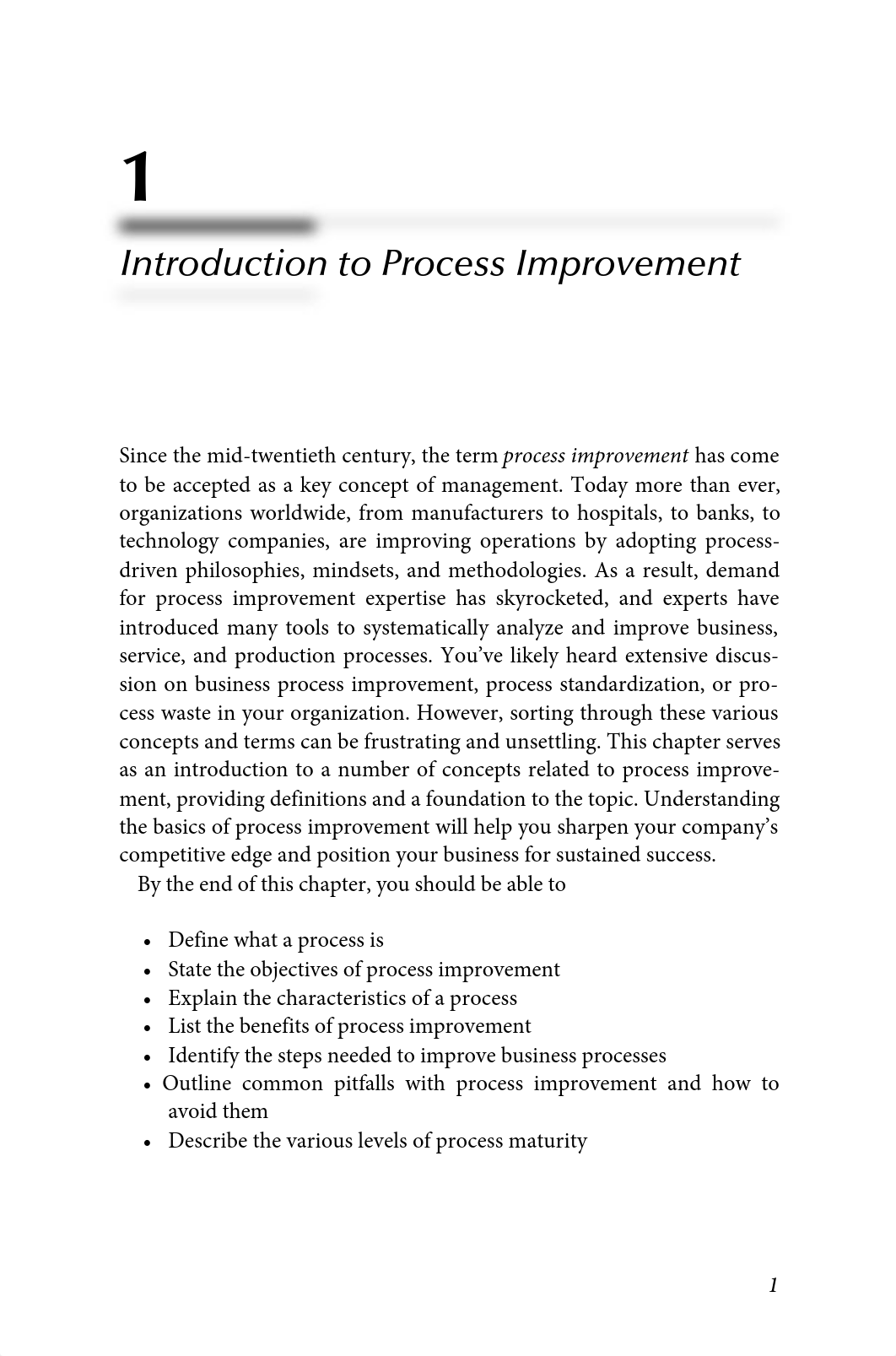 The Basics of Process Improvement CH 1 and 3.pdf_dp7bmf2iyfn_page1