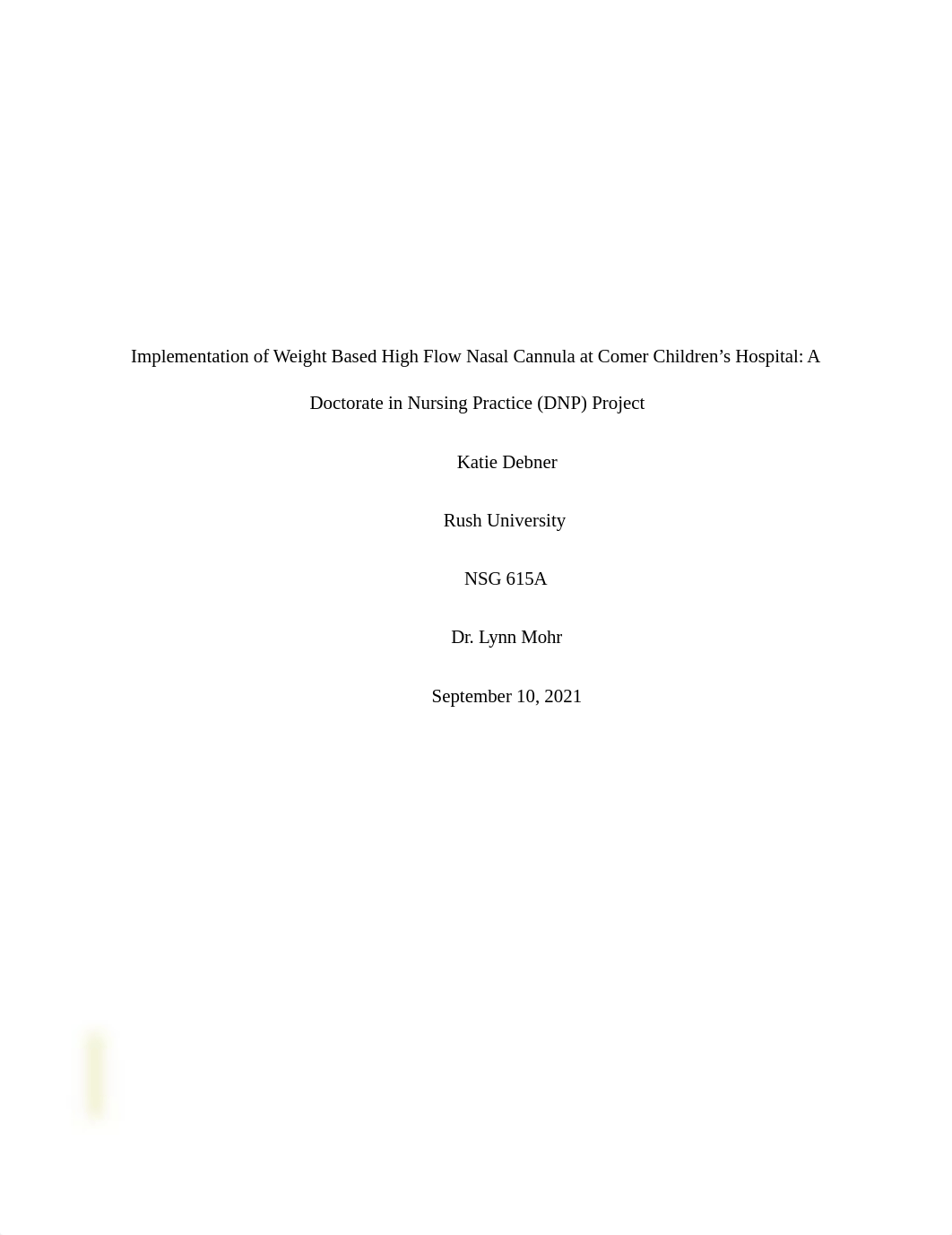 NSG 615 Assign 1 pdf.pdf_dp7f2fi4fqs_page1