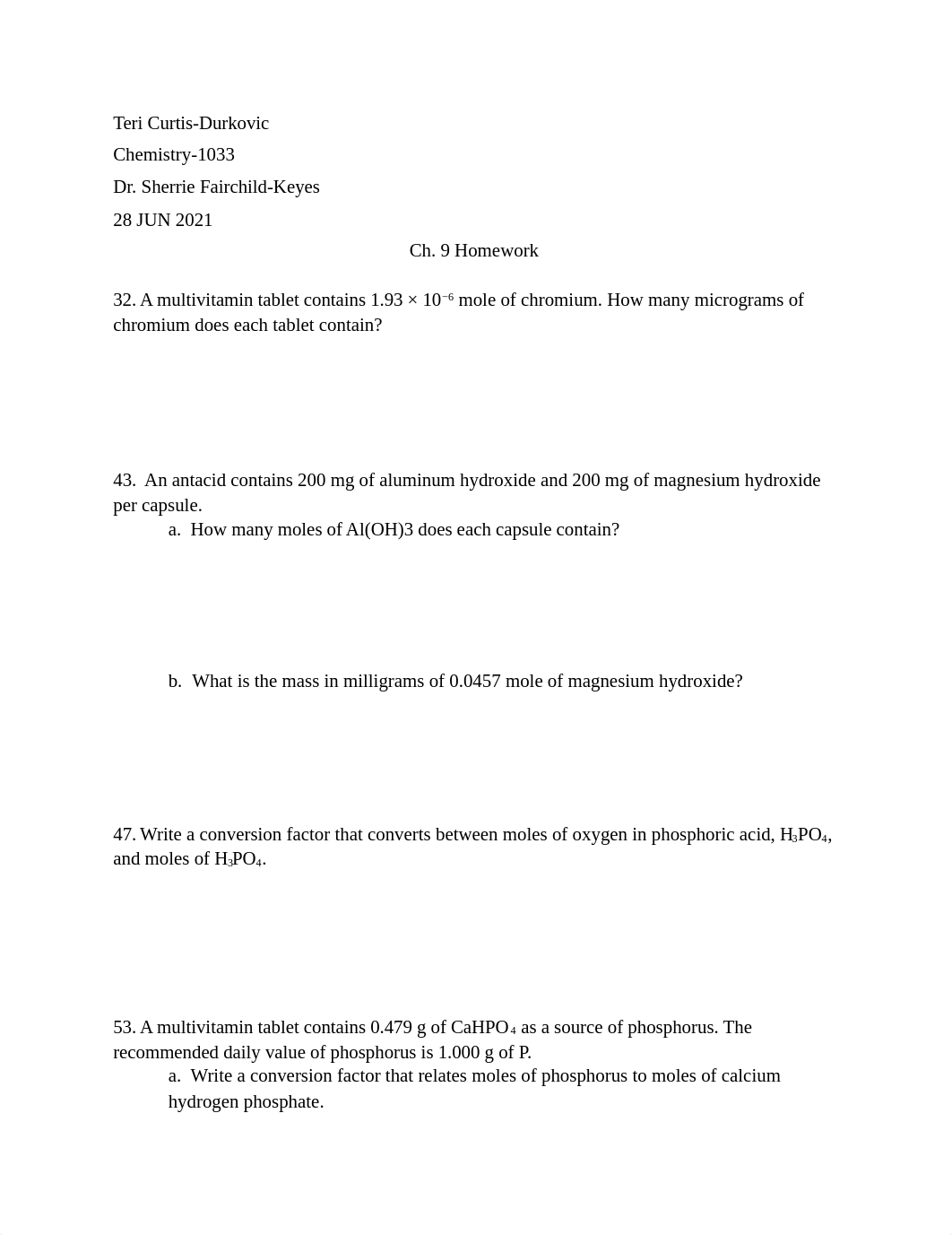 TCD Chapter 9 Homework.docx_dp7fctxz196_page1