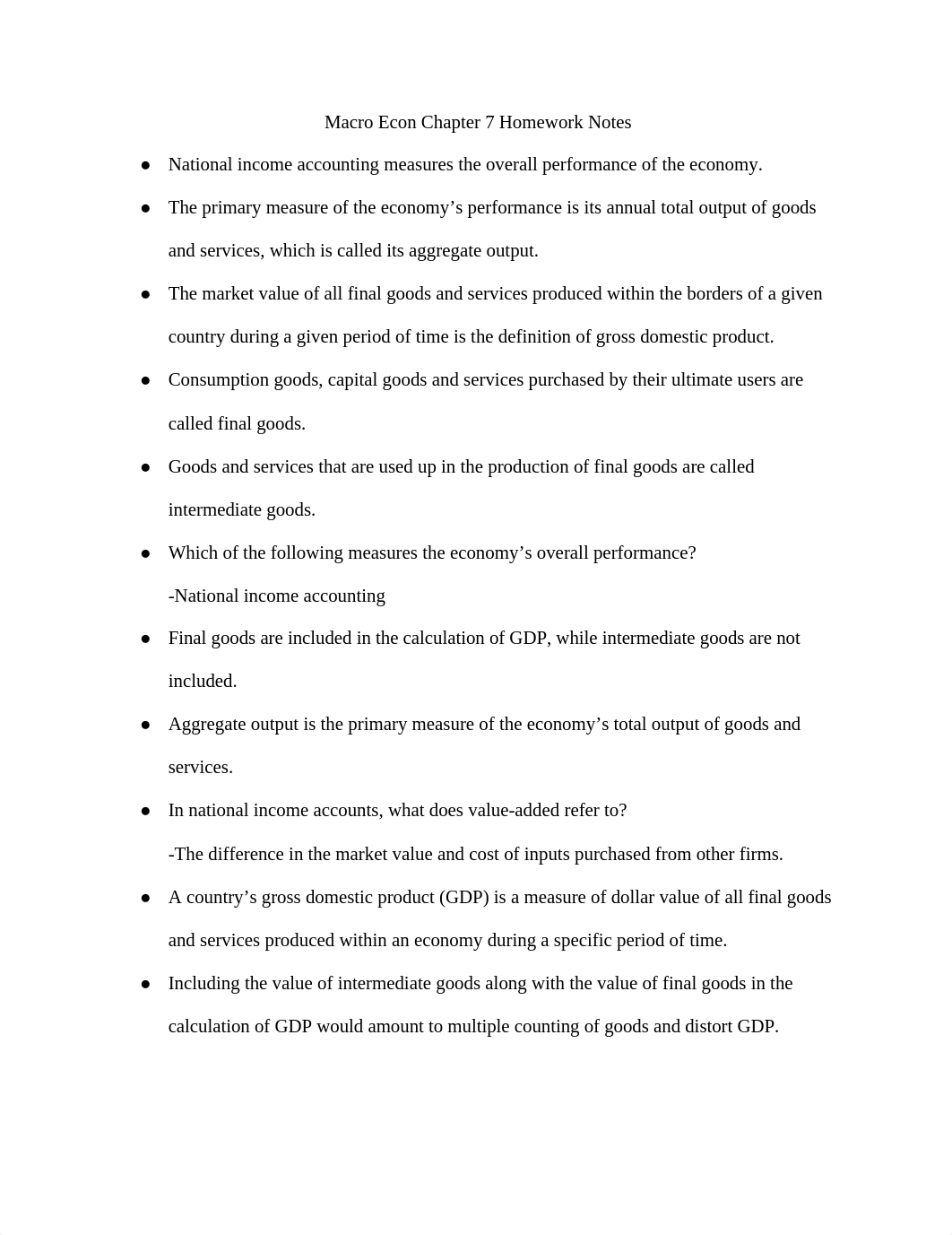 Macro_Econ_Chapter_7_Homework_Notes_dp7fhdhqewr_page1