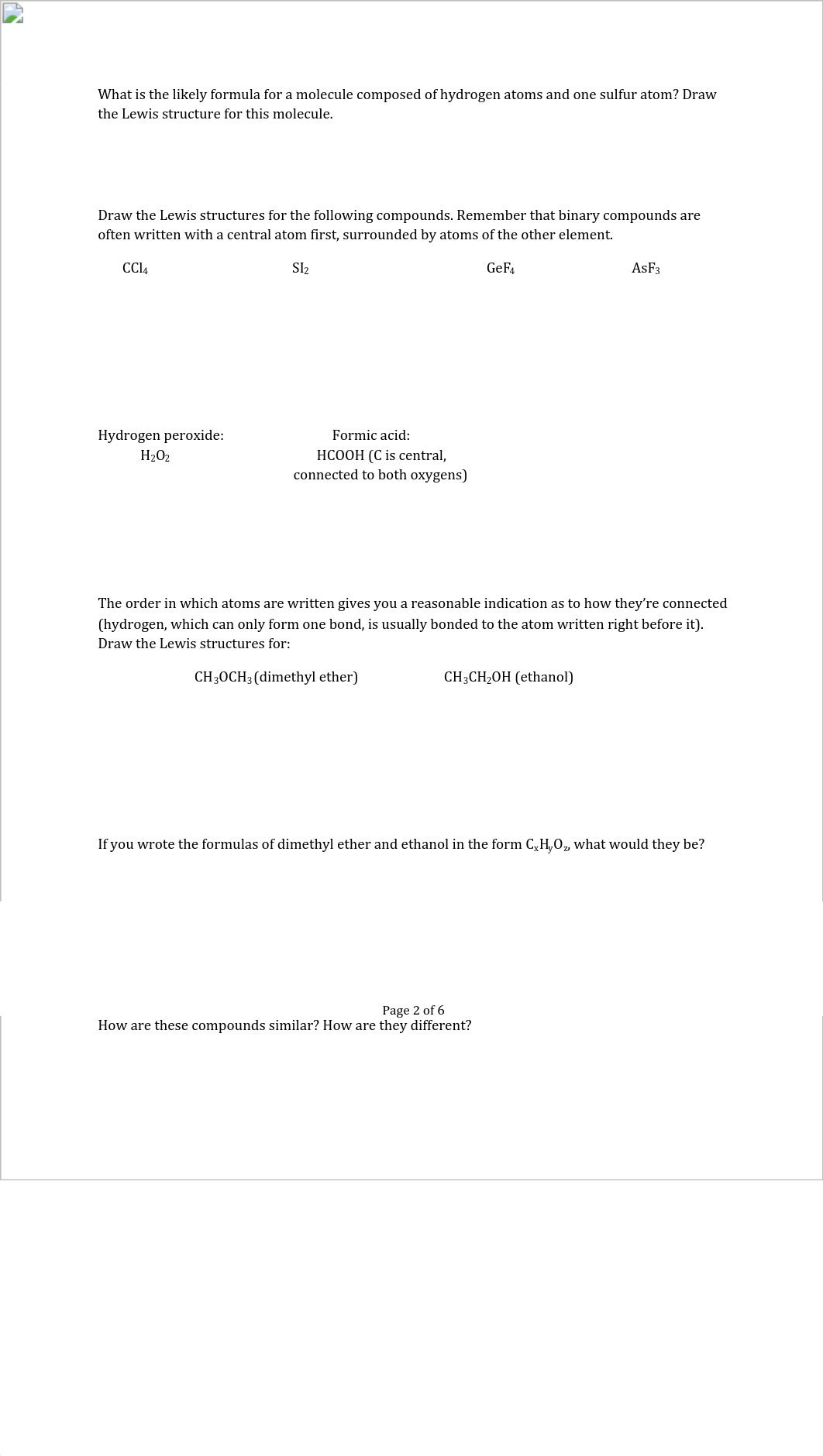 Lab 5 - Lewis Structures ONLINE.pdf_dp7gm192cq6_page2