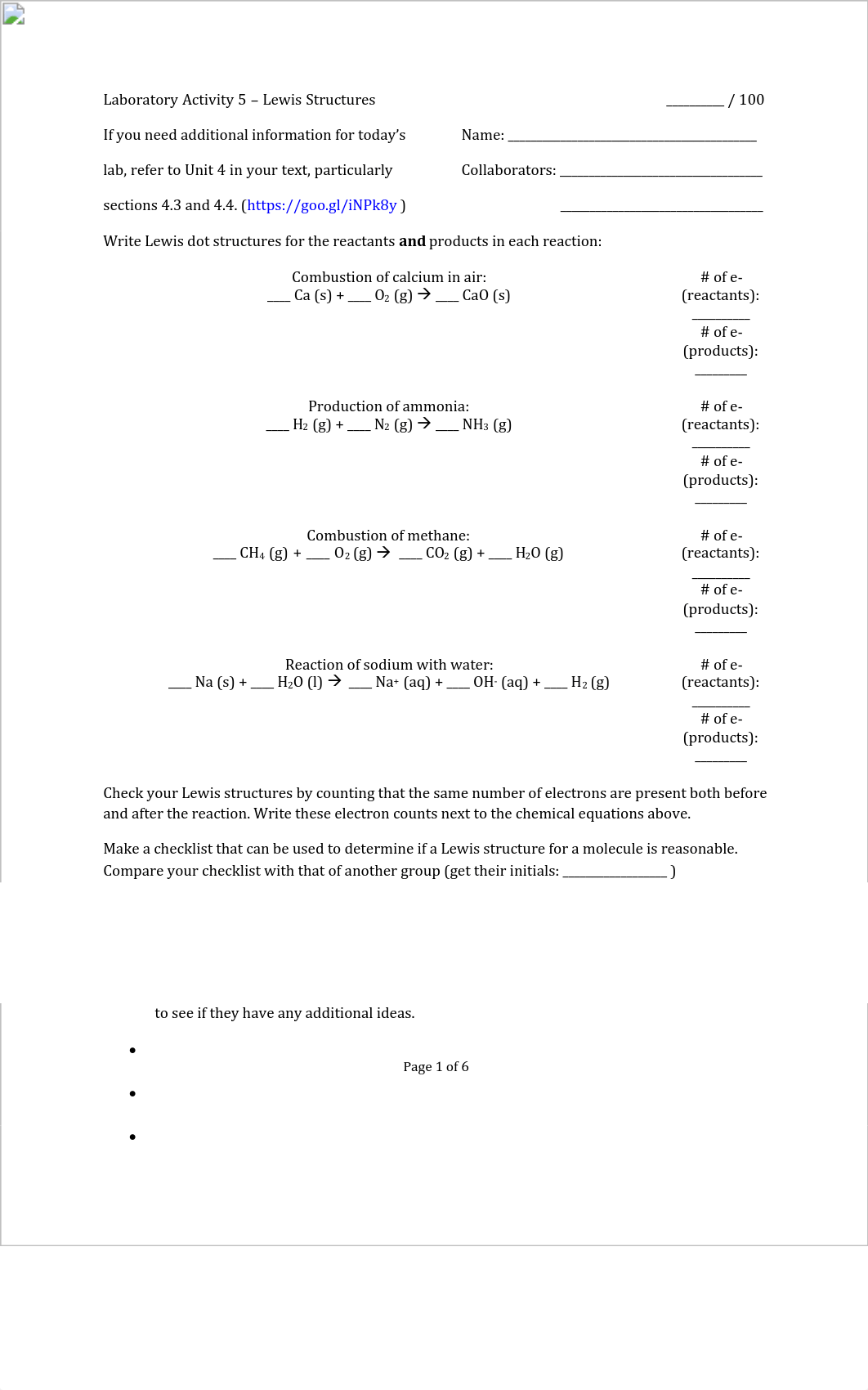 Lab 5 - Lewis Structures ONLINE.pdf_dp7gm192cq6_page1