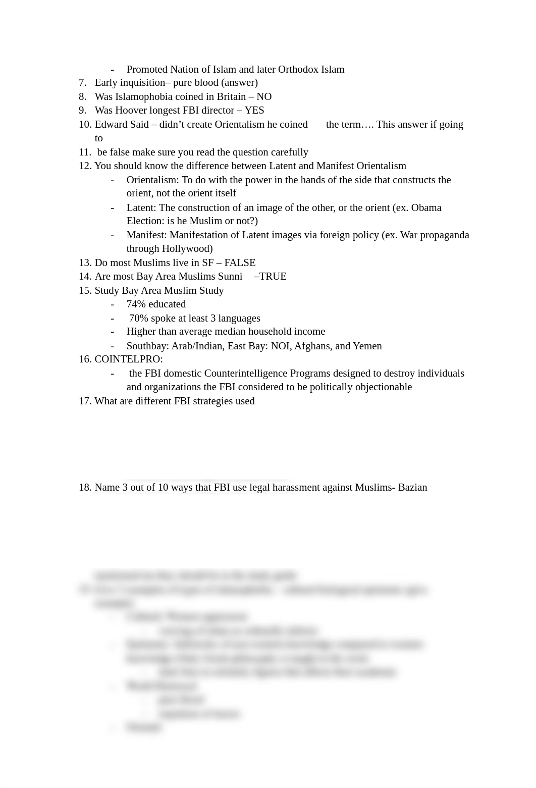 Muslims in America Final Study Guide.pdf_dp7hqjlj23b_page2