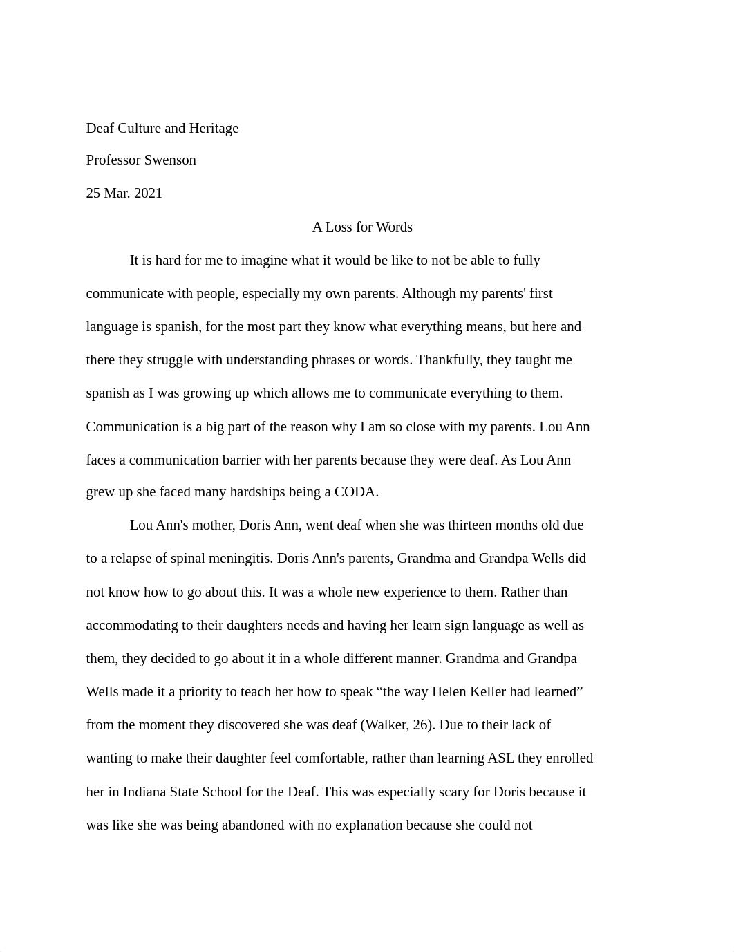 A Loss for Words Reflection-2.pdf_dp7hy4cofbt_page1