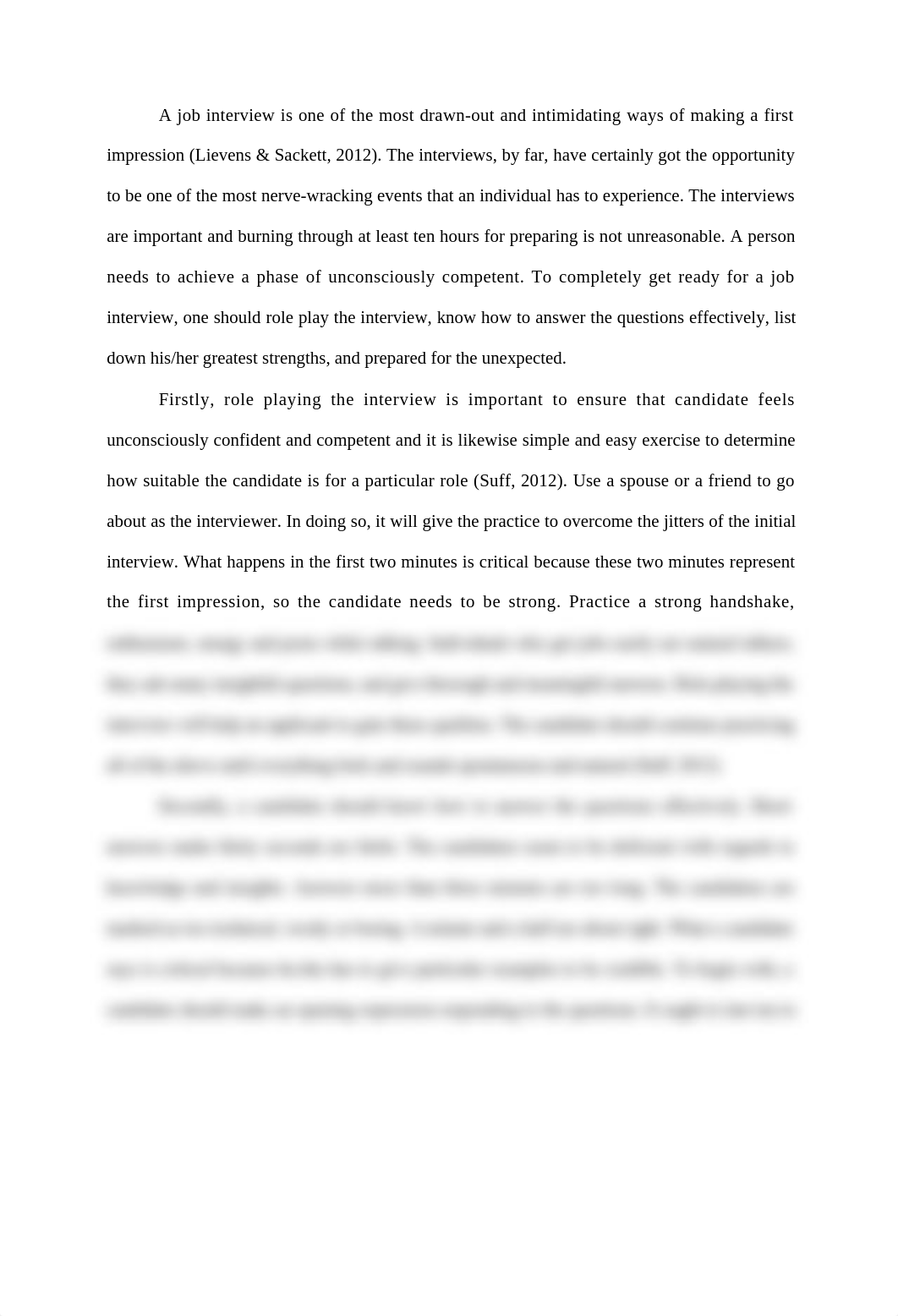 Ibrahim Alfawzan Process Analysis Essay on How to prepare for a job interview Final Draft.docx_dp7lrmj4afw_page2