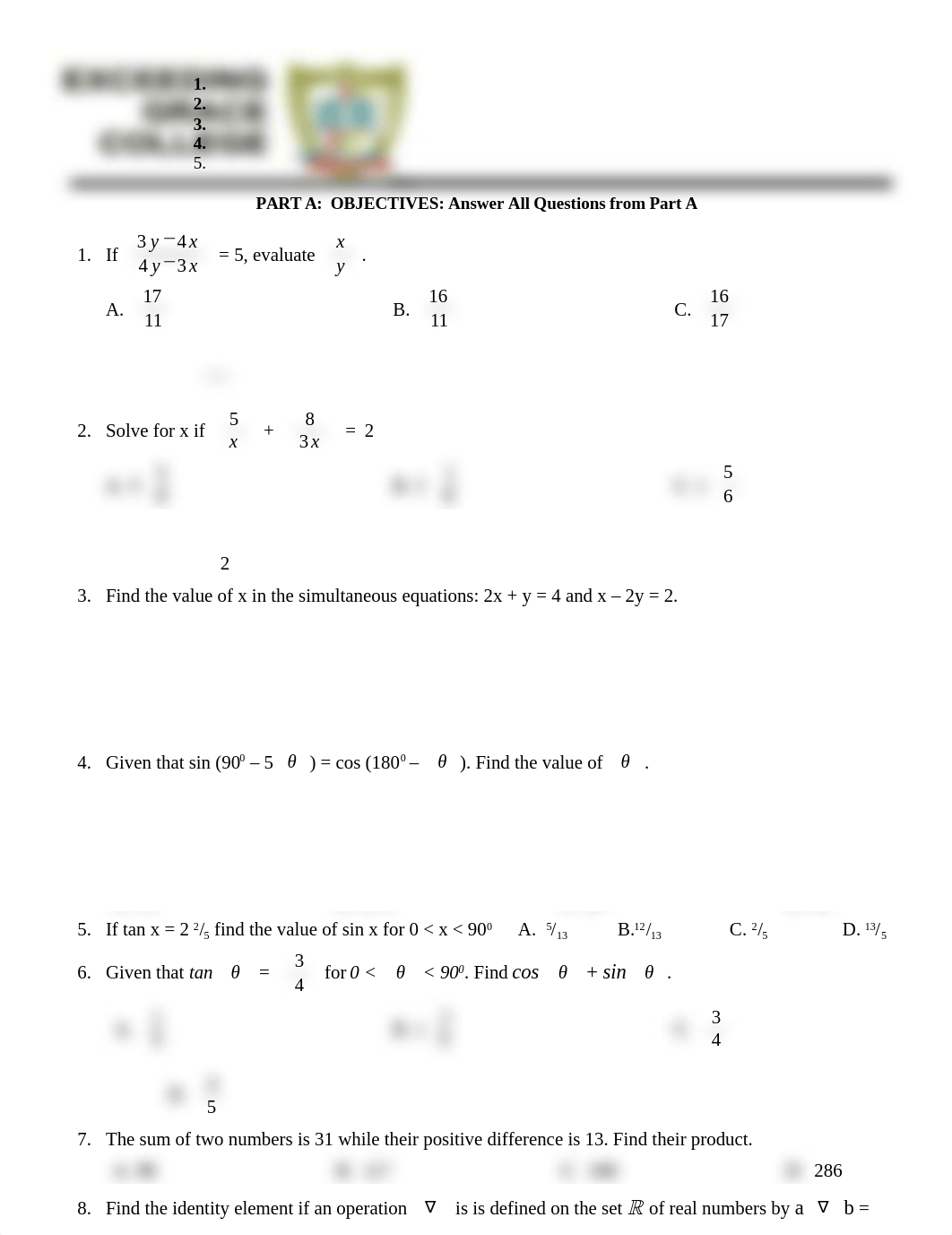 Exam Questions Third Term SS 1 Further Mathematics.docx_dp7mg1xoxbv_page1