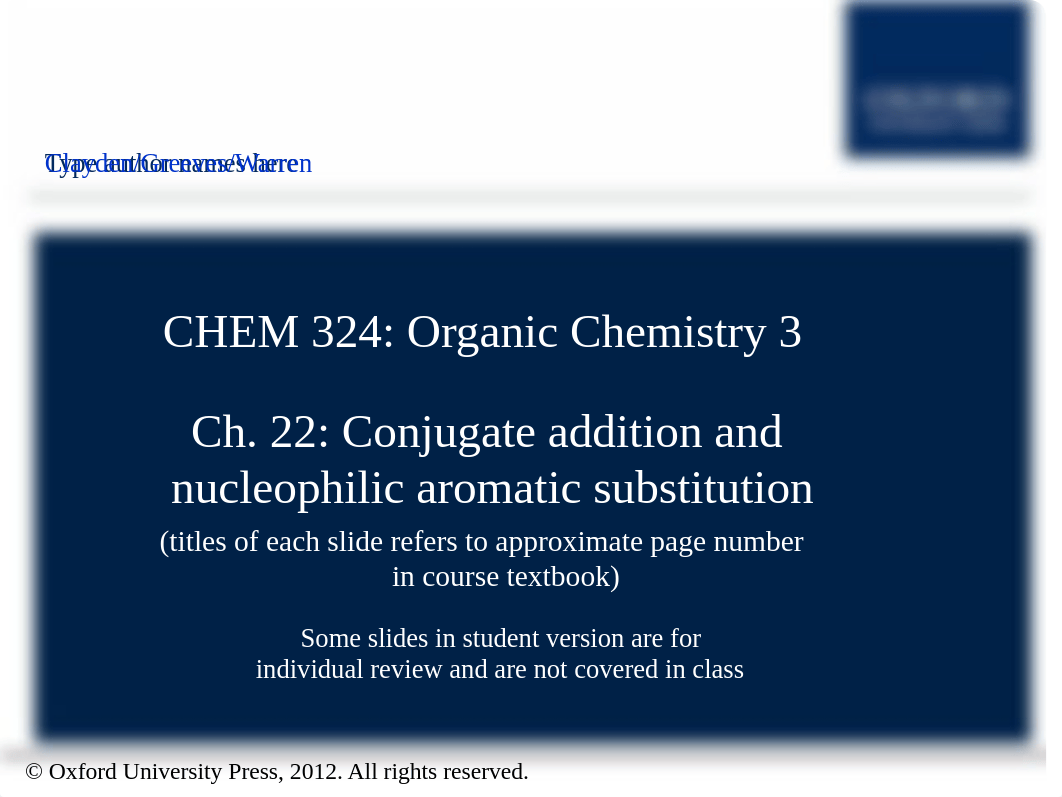 clayden_ppt_ch22 student version.pdf_dp7n66zfwwt_page1