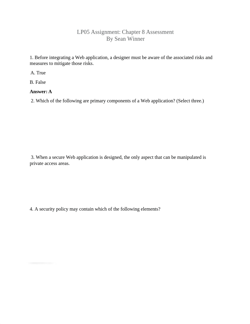 Sean.Winner LP05 Assignment Chapter 8 Assessment .docx_dp7nb69v40n_page1