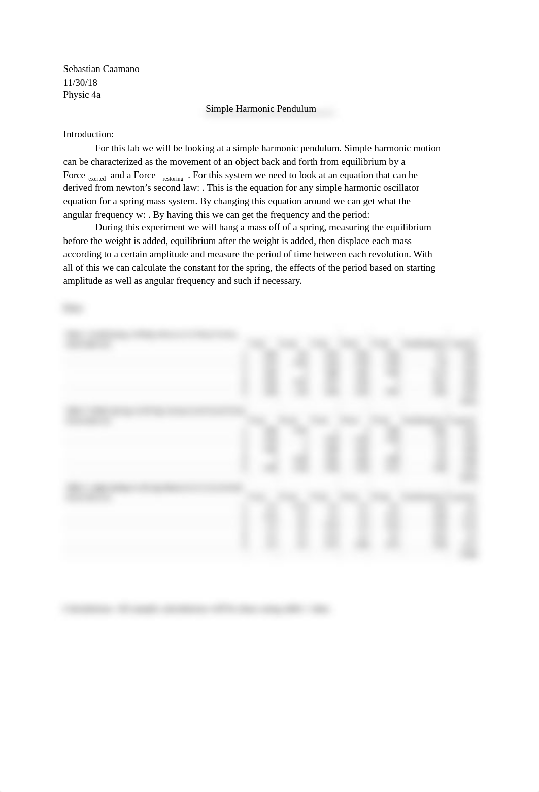 Lab 10_ Simple Harmonic Motion.pdf_dp7ohj1z5gt_page1