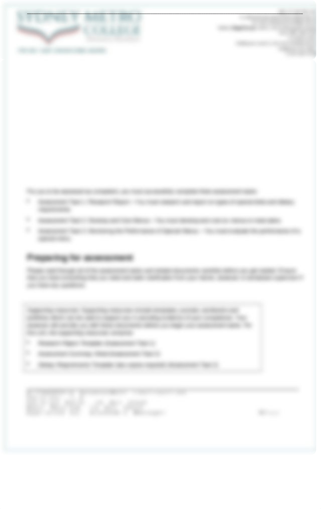 SITHKOP012_Assessment Instruction_v1.0.docx_dp7svfspuht_page4