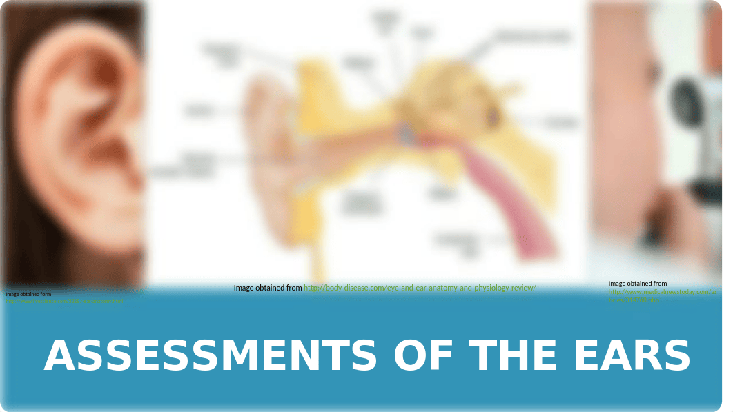 Assessment of the Ears,  Nose, Mouth, & Throat (Student lmc 2019) (1).pptx_dp7vyoobhlx_page3