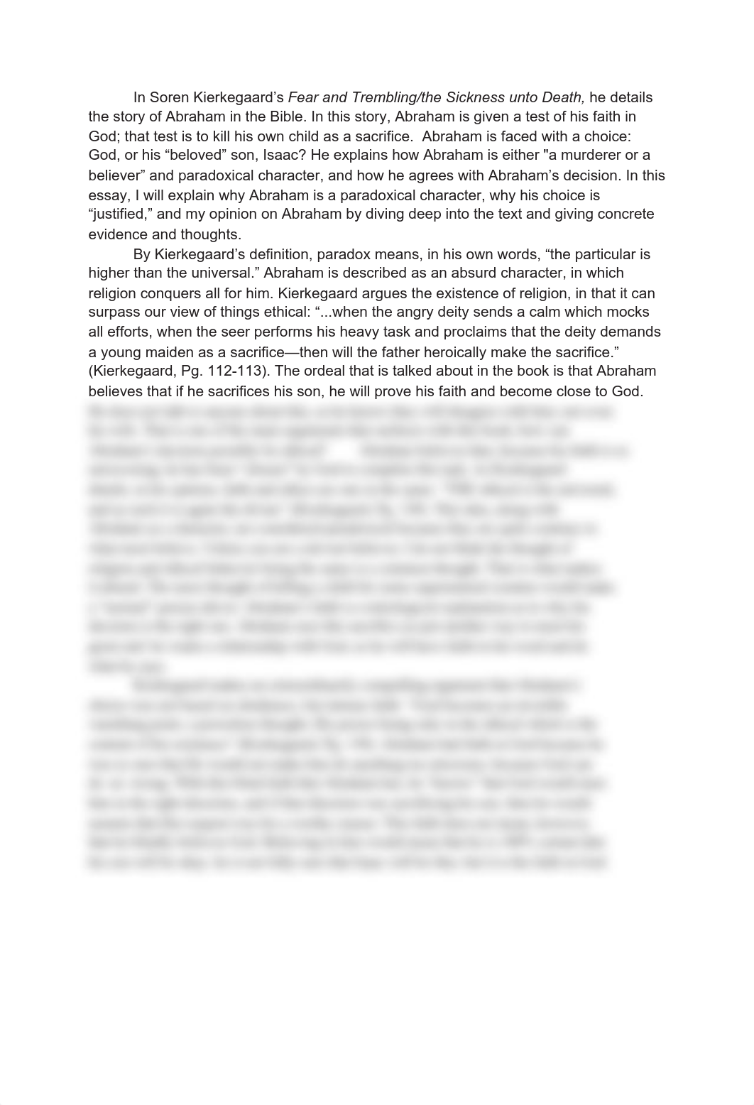 Soren Kierkegaard Essay.pdf_dp7yqqw652m_page1