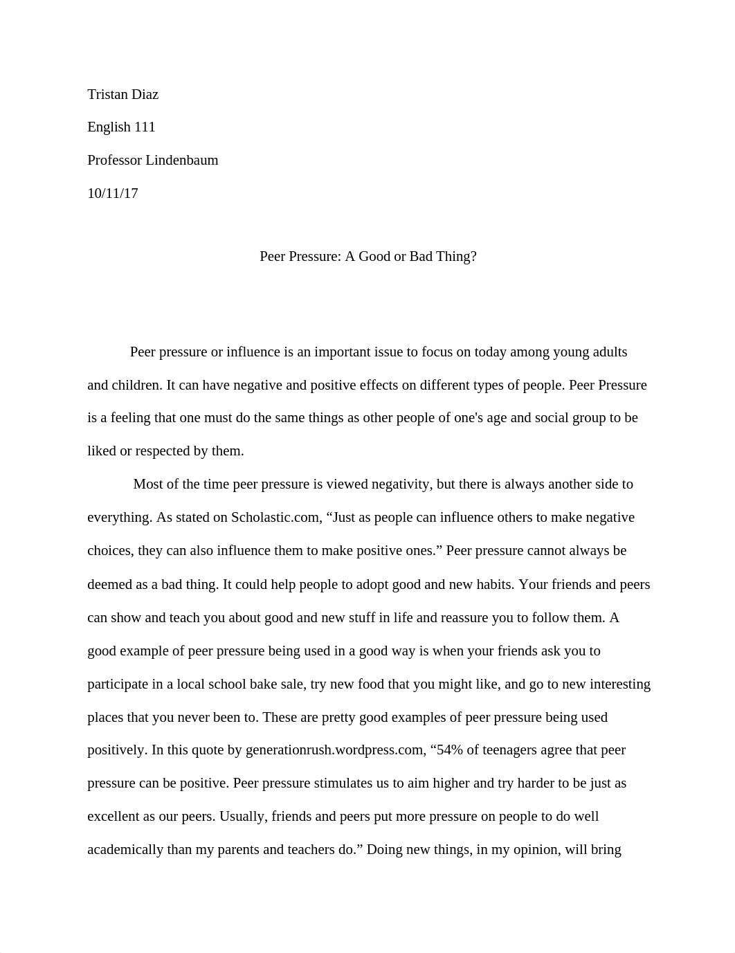 Peer Pressure Final Copy.docx_dp86ka9g4cc_page1