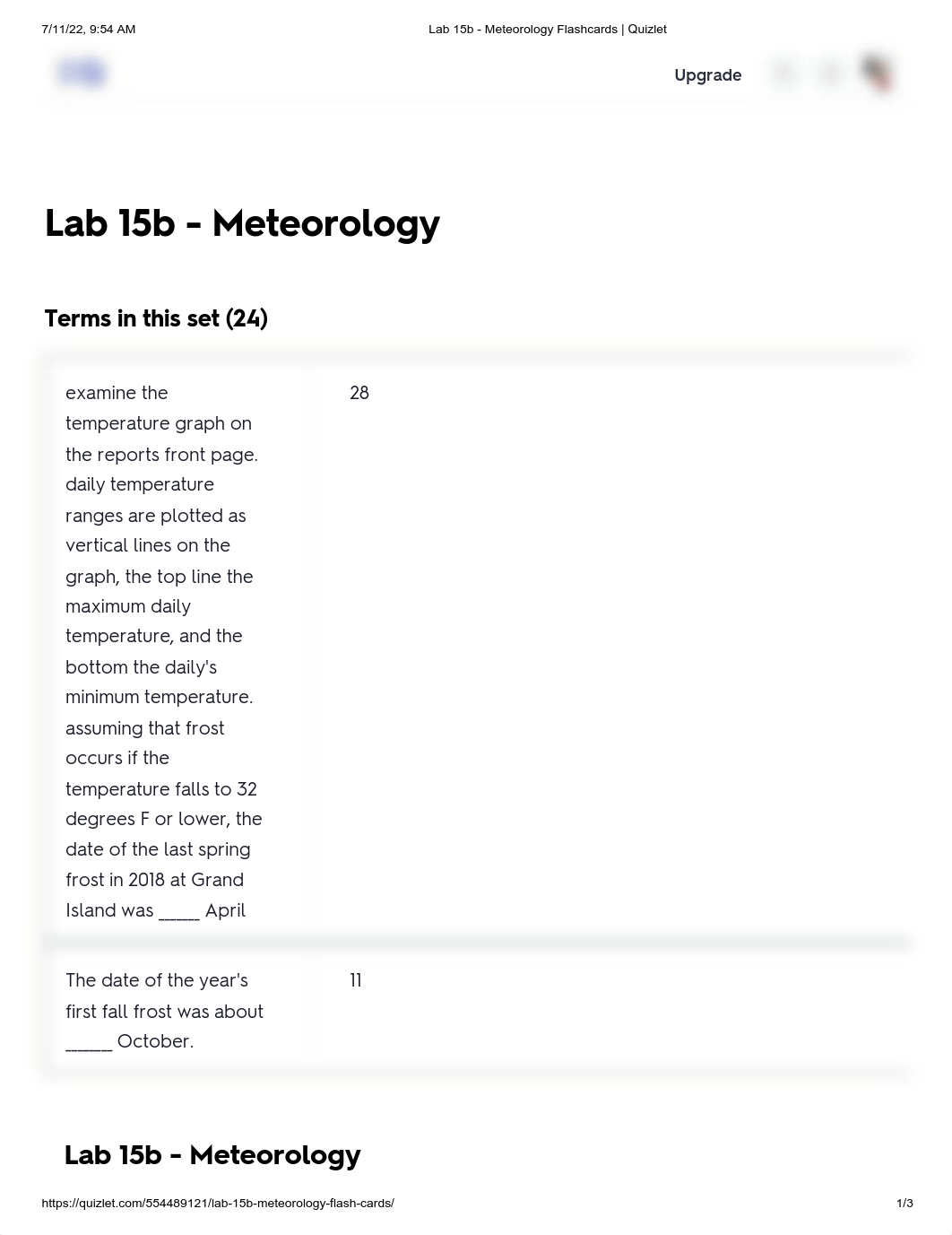 Lab 15b - Meteorology Flashcards _ Quizlet.pdf_dp8713olqba_page1