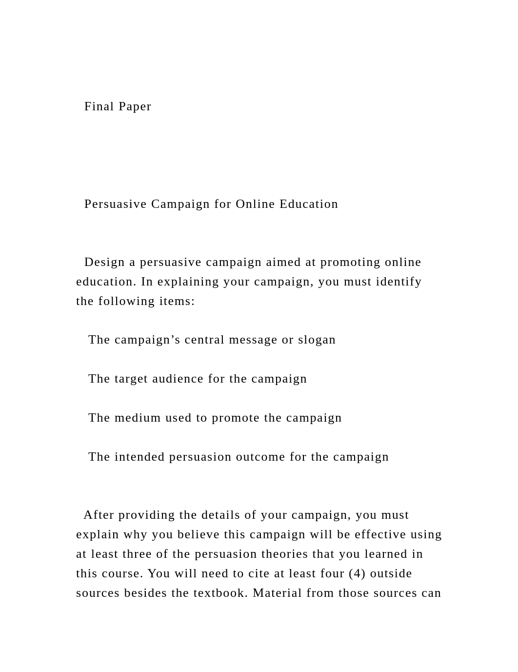 Final Paper   Persuasive Campaign for Online Education .docx_dp88v5jbatf_page2