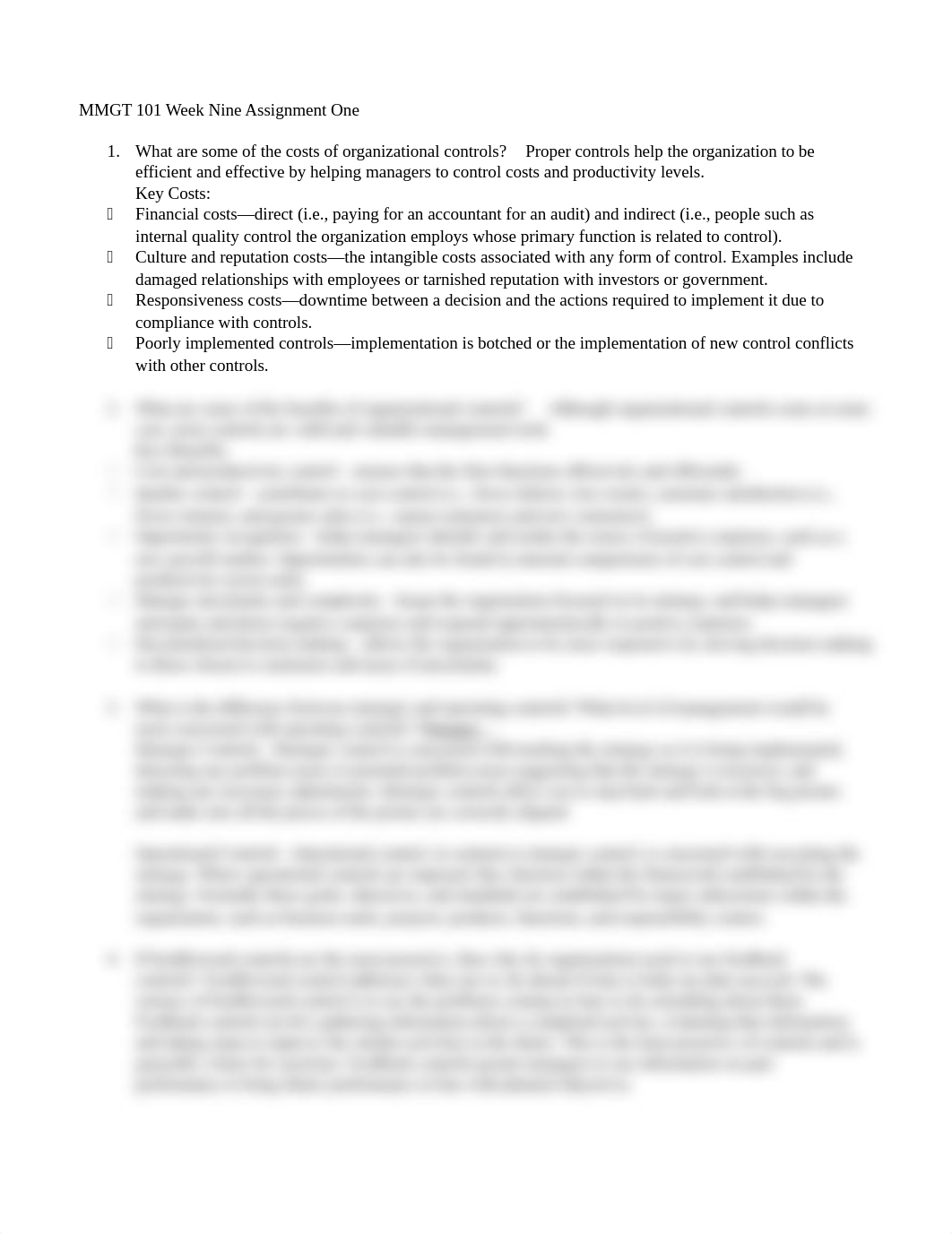 MMGT 101 Week Nine Assignment One.docx_dp89sucmc59_page1