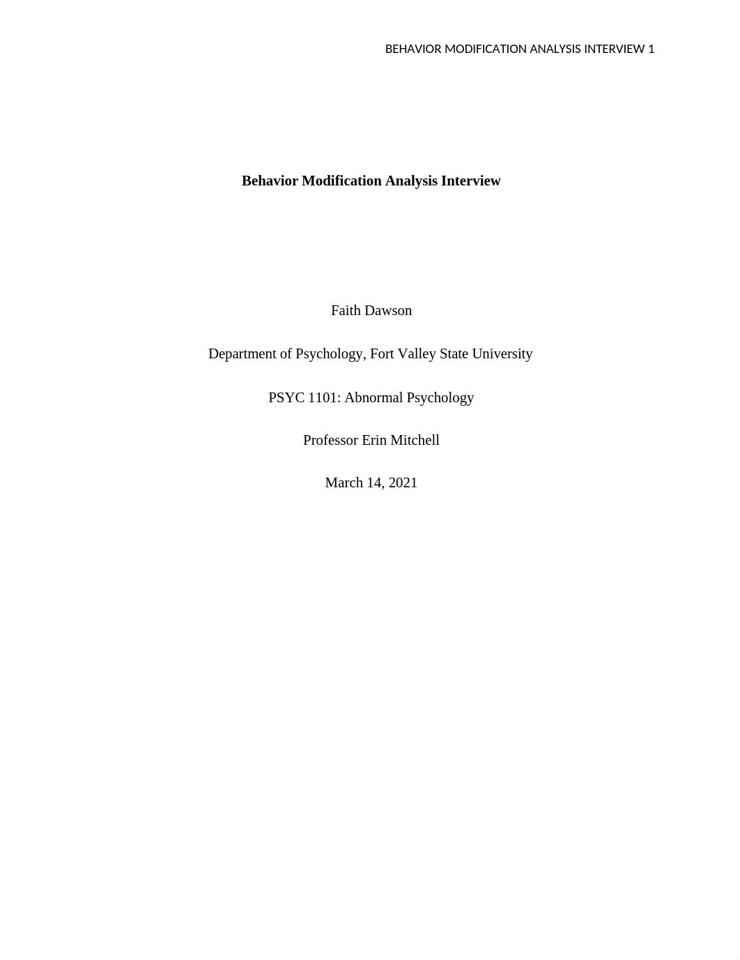 Behavior Modification Analysis Interview.docx_dp8chn06n3a_page1