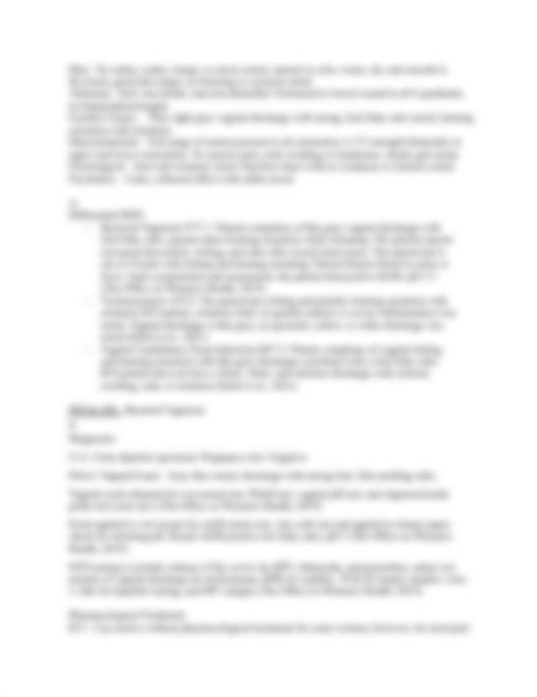 SOAP NOTE WEEK 7 Bacterial Vaginosis.docx_dp8cxeibwz8_page4