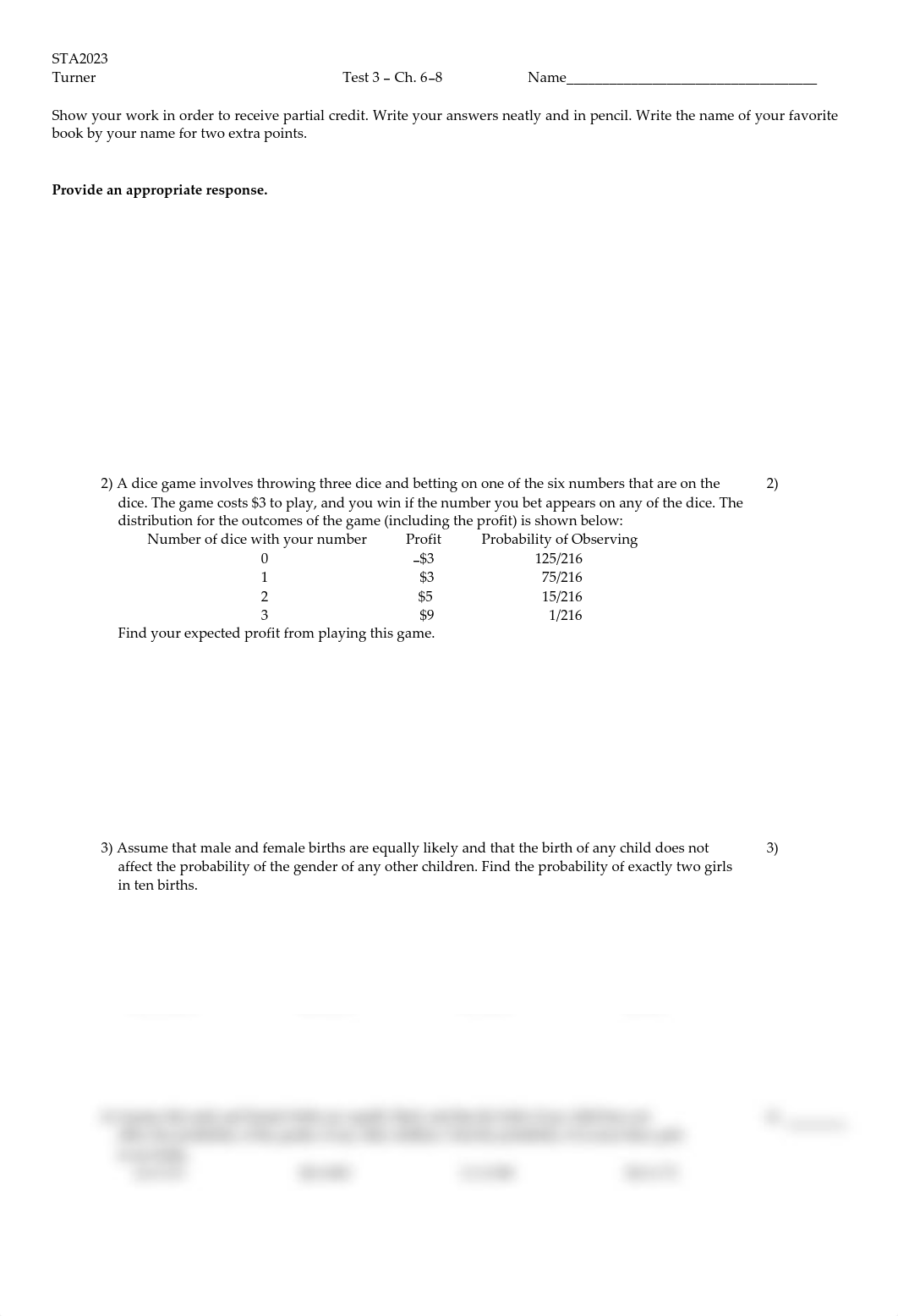 STA2023 Test 3  20131_dp8d0aajyb9_page1