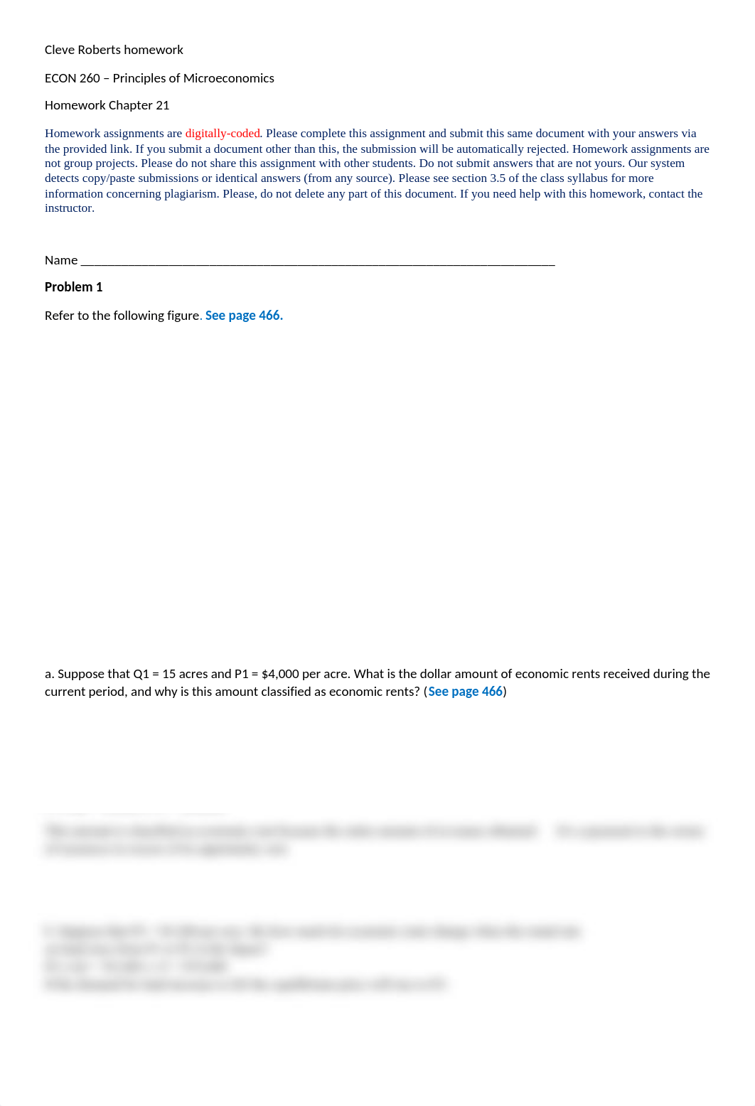 ECON260 HOMEWORK CHAPTER 21 CLEVE ROBERTS a.docx_dp8ginjccog_page1