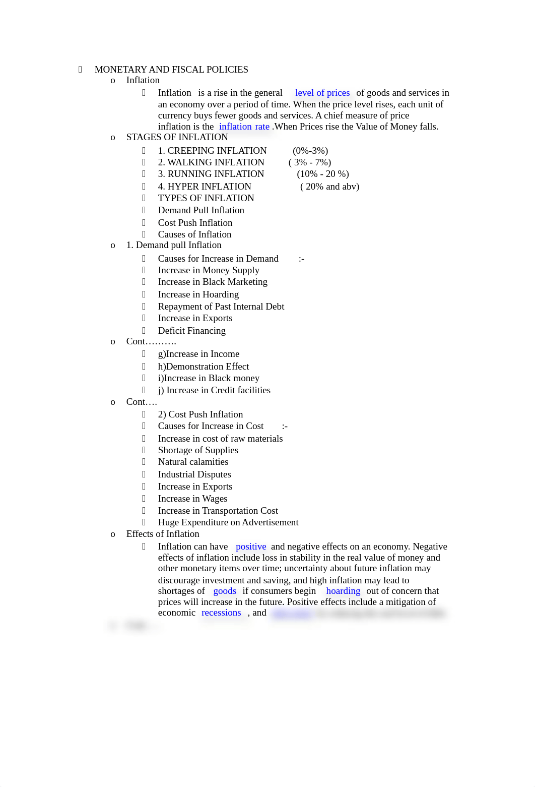 fiscal and monetary policy Comparison notes_dp8ih2mfujr_page1