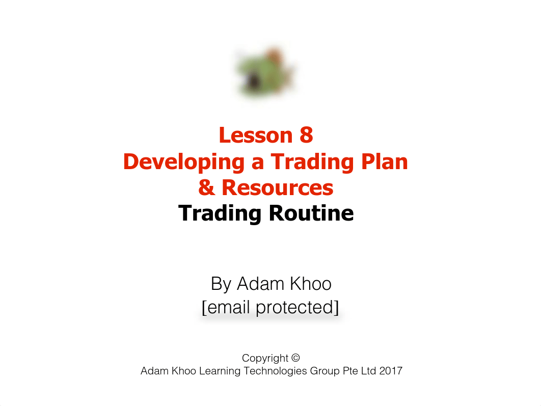 Lesson 8 Developing a Trading Plan.pdf_dp8kfcw4wb7_page4