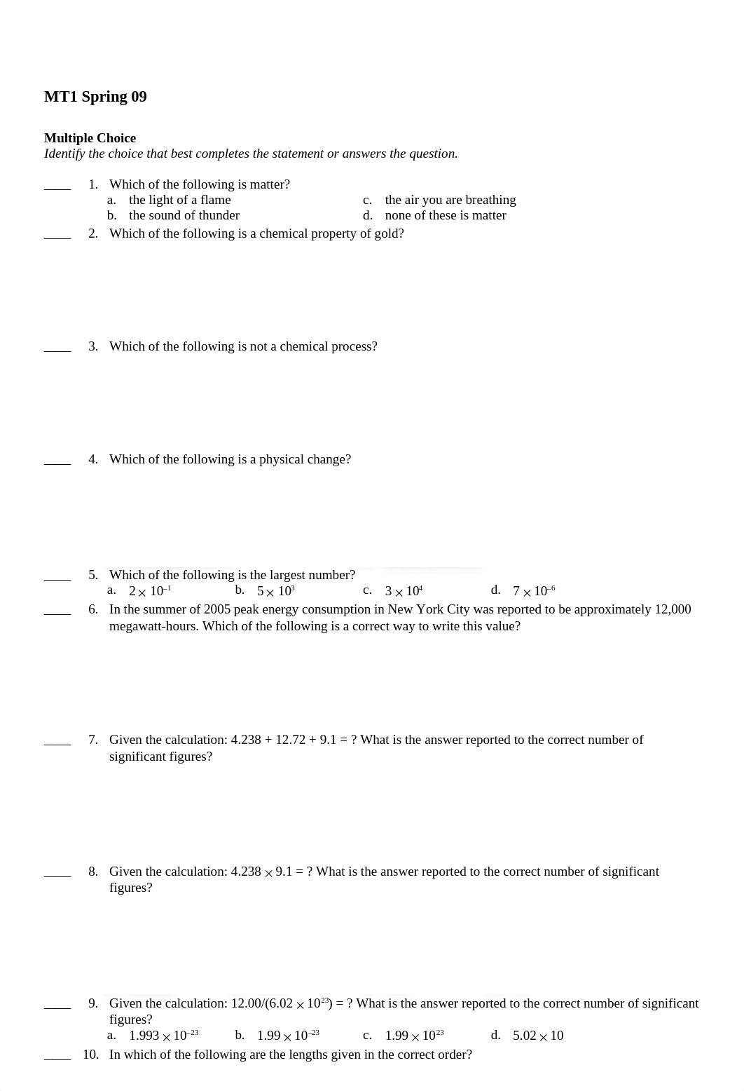 Chem_305_MT1_SP_09.rtf_dp8mdic17mi_page1