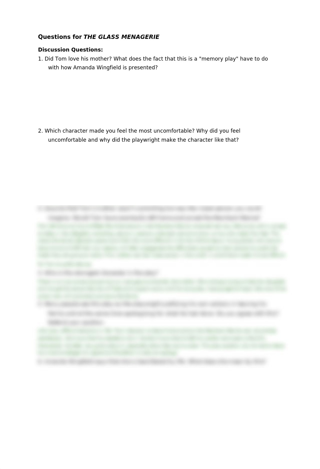 102 Glass Menagery QUESTIONS (1).doc_dp8mm88oqog_page1