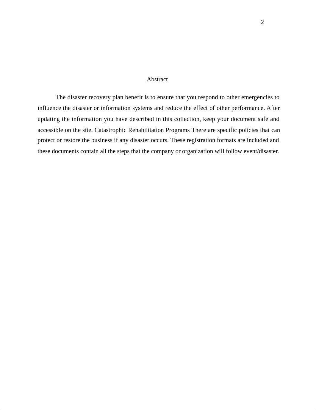 Disaster Recovery Plan- WEEK 7.docx_dp8mslgkp7p_page2