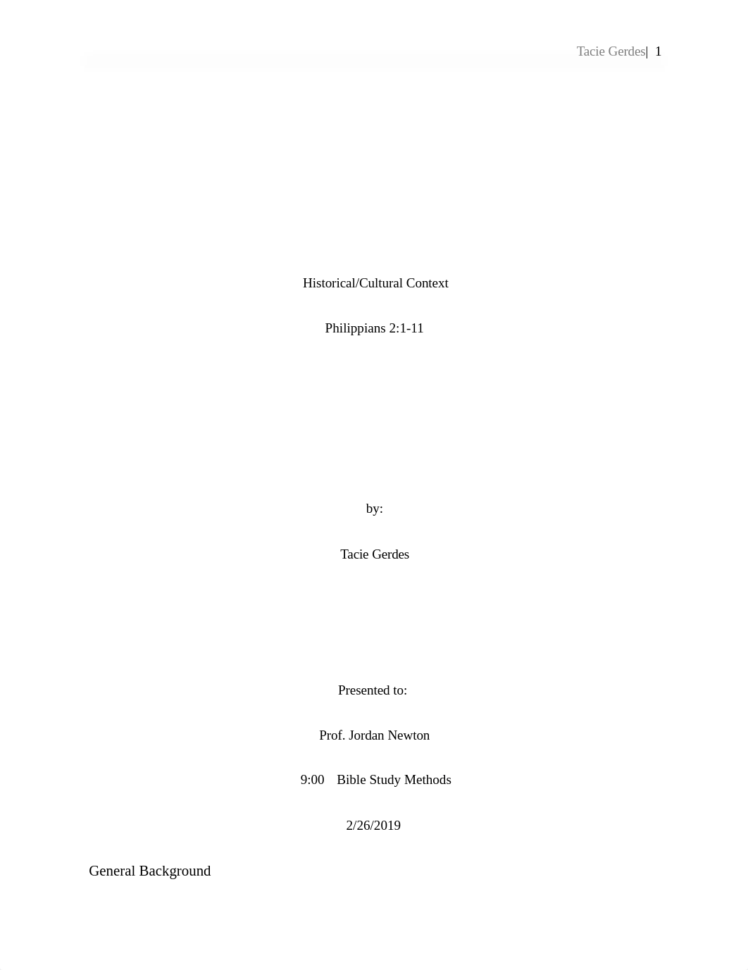 Historical/Cultural Context Paper for Bible Study Methods: Phil 2:1-11_dp8nutc7xc5_page1