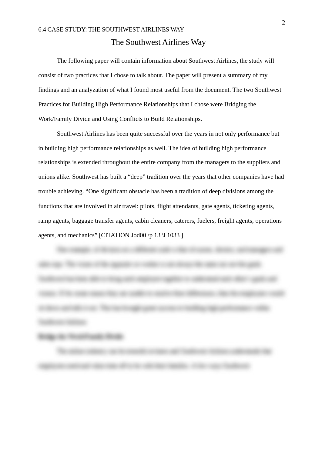 David Guel 6.4 Case Study The Southwest Airlines Way submitted.docx_dp8nwz61iw3_page2